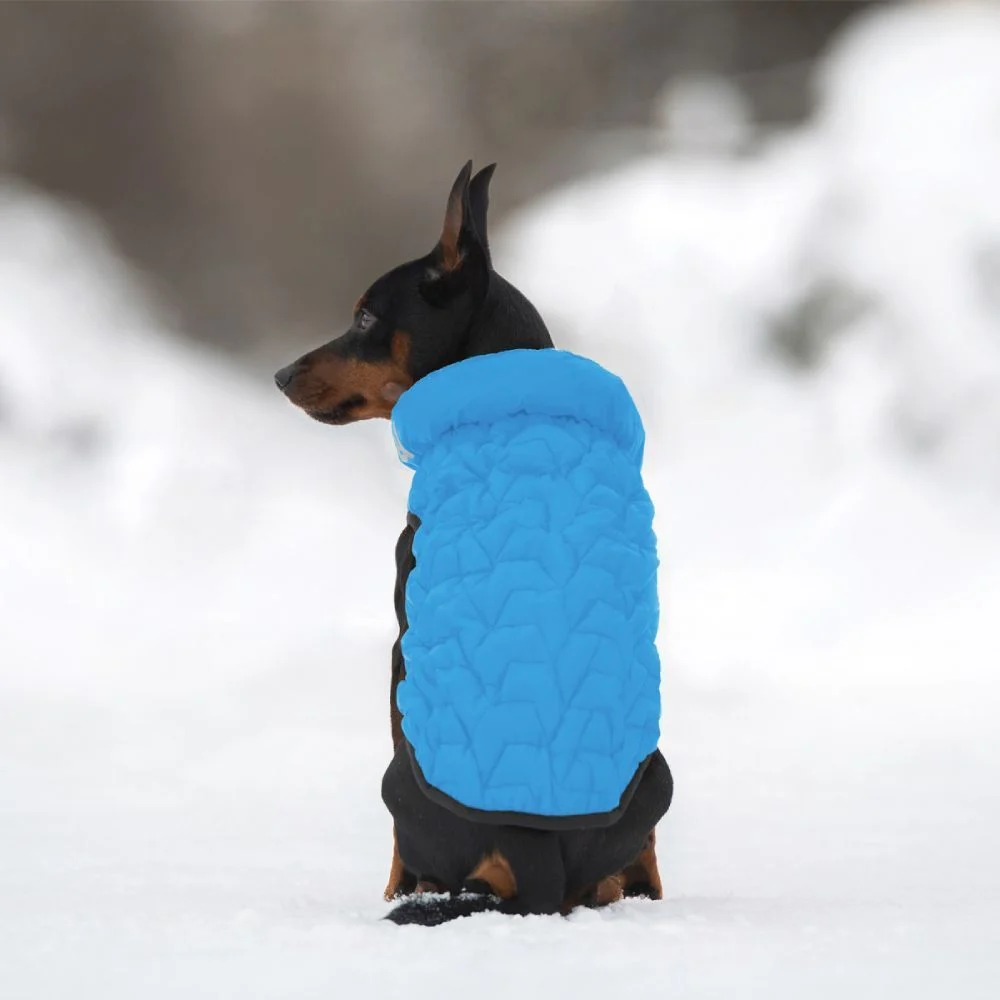 Collar AiryVest UNI куртка для собак XS-28
