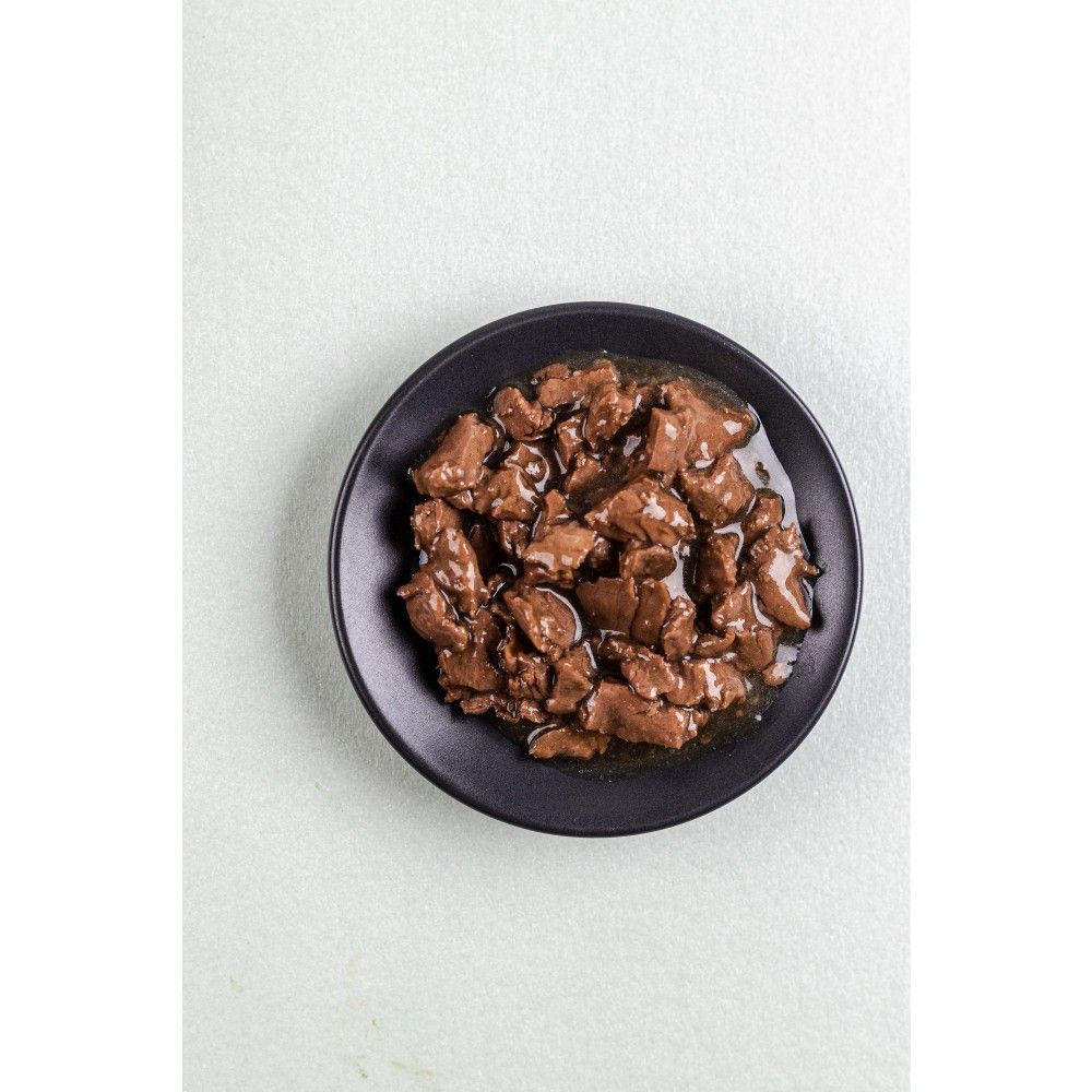 Упаковка вологого корму для кошенят Savory Kitten 22 шт х 85 г - ягня та гарбуз Упаковка вологого корму для кошенят Savory Kitten 22 шт х 85 г - ягня та гарбуз