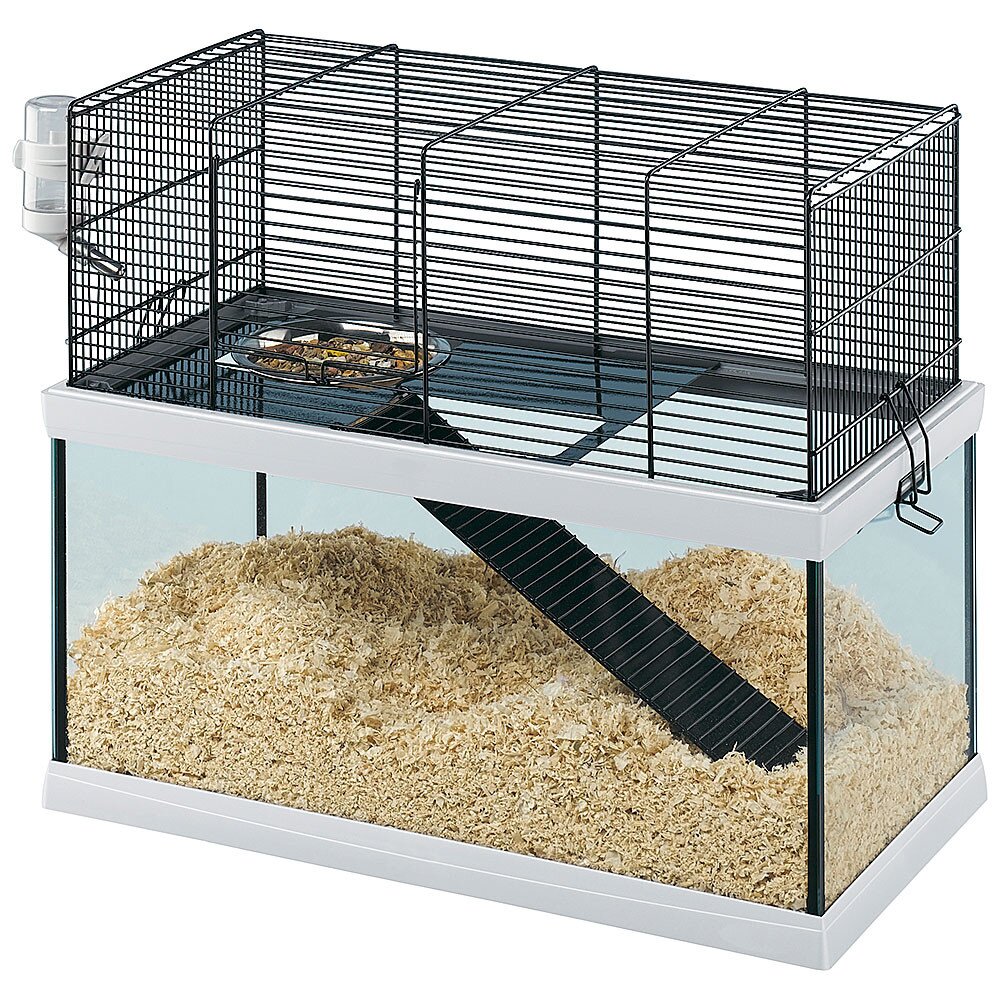 Клетка для грызунов Ferplast «Gabry» 52 x 27 x 44 см Клетка для грызунов Ferplast «Gabry» 52 x 27 x 44 см