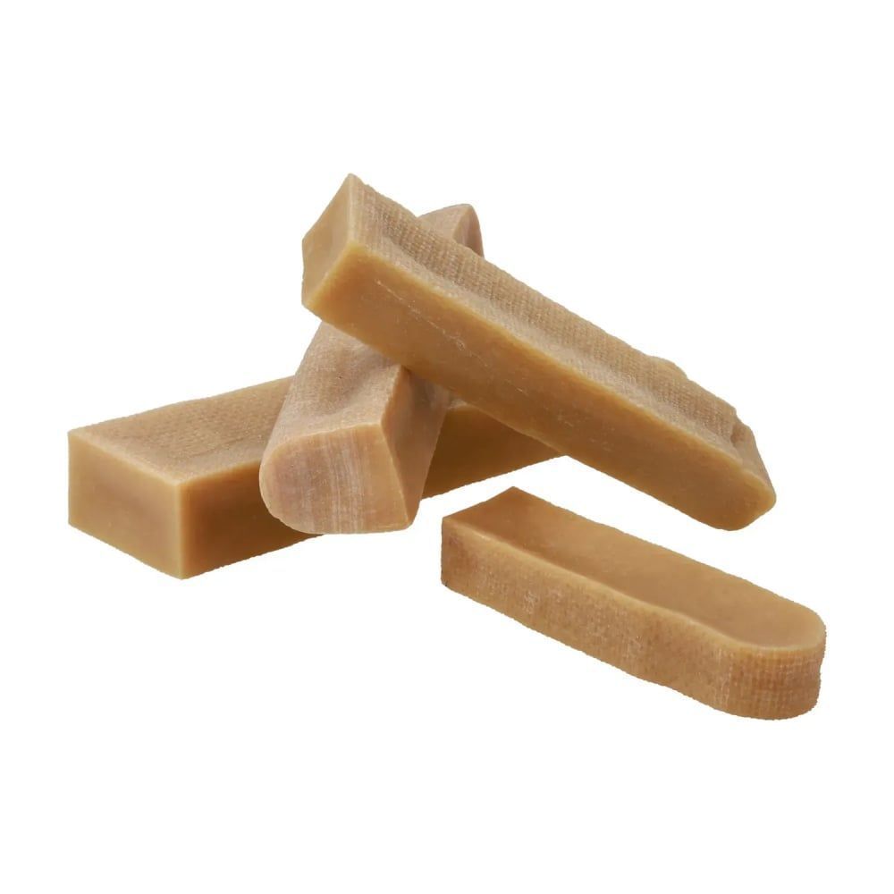 Ласощі для собак HealthyDoggo Himalayan Cheese L 110 г - сир