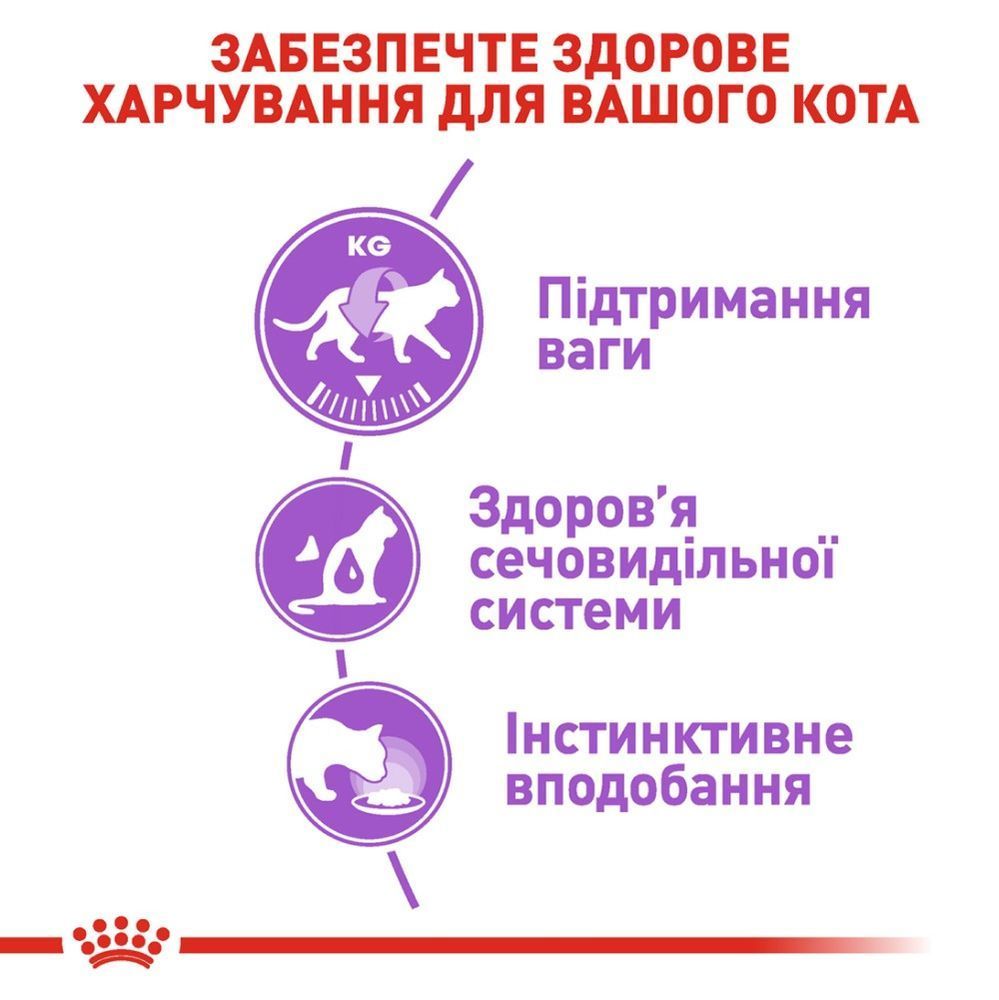 Упаковка влажного корма для кошек Royal Canin Sterilised Loaf 9+3 шт. х 85 г