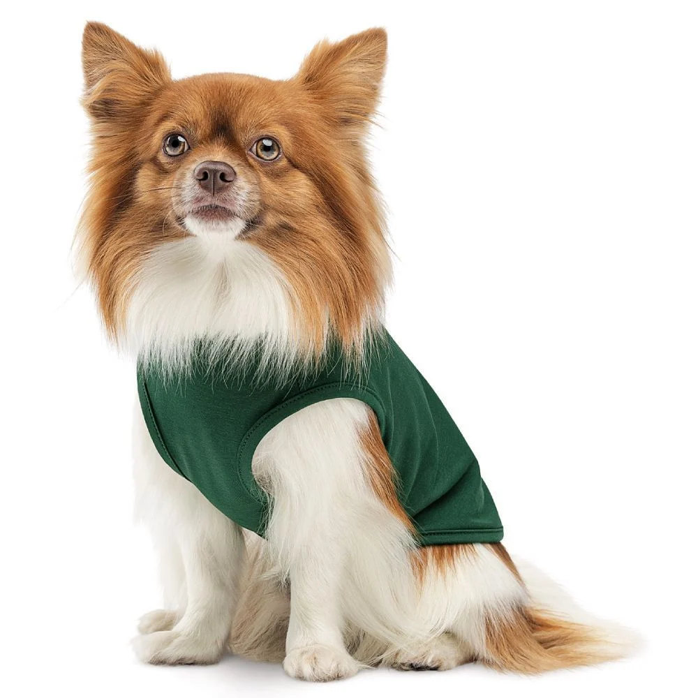 Pet Fashion Kale борцівка для собак XS Pet Fashion Kale борцівка для собак XS