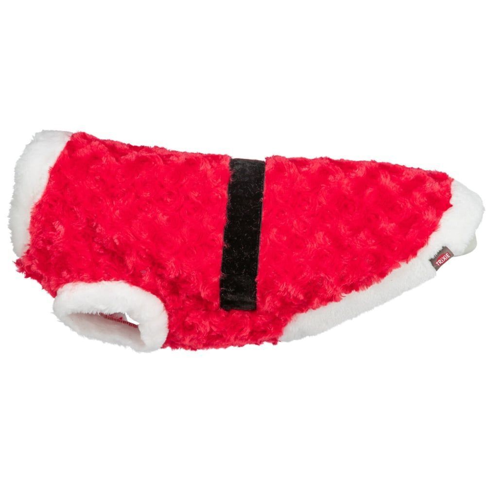 Trixie Santa Coat попона для собак S
