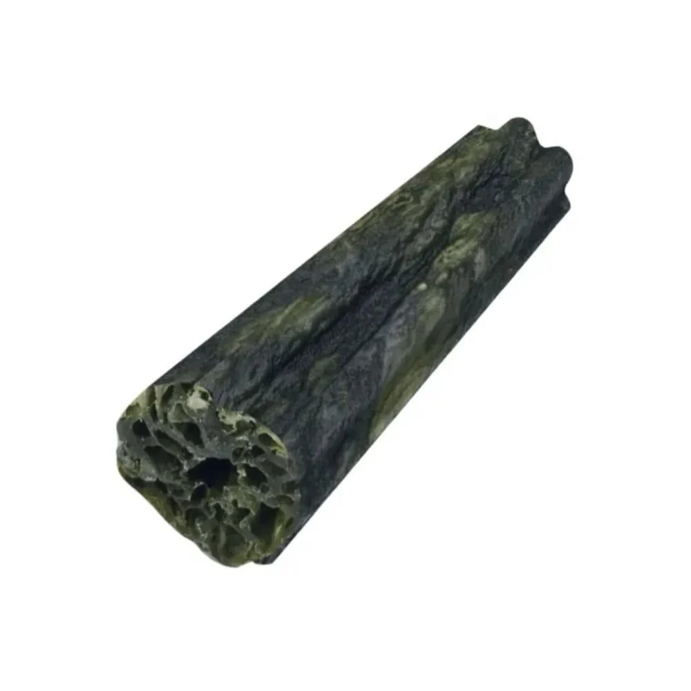 Ласощі для собак Knash Woofa Loofa Dental Care XL 180 г - м'ята та петрушка