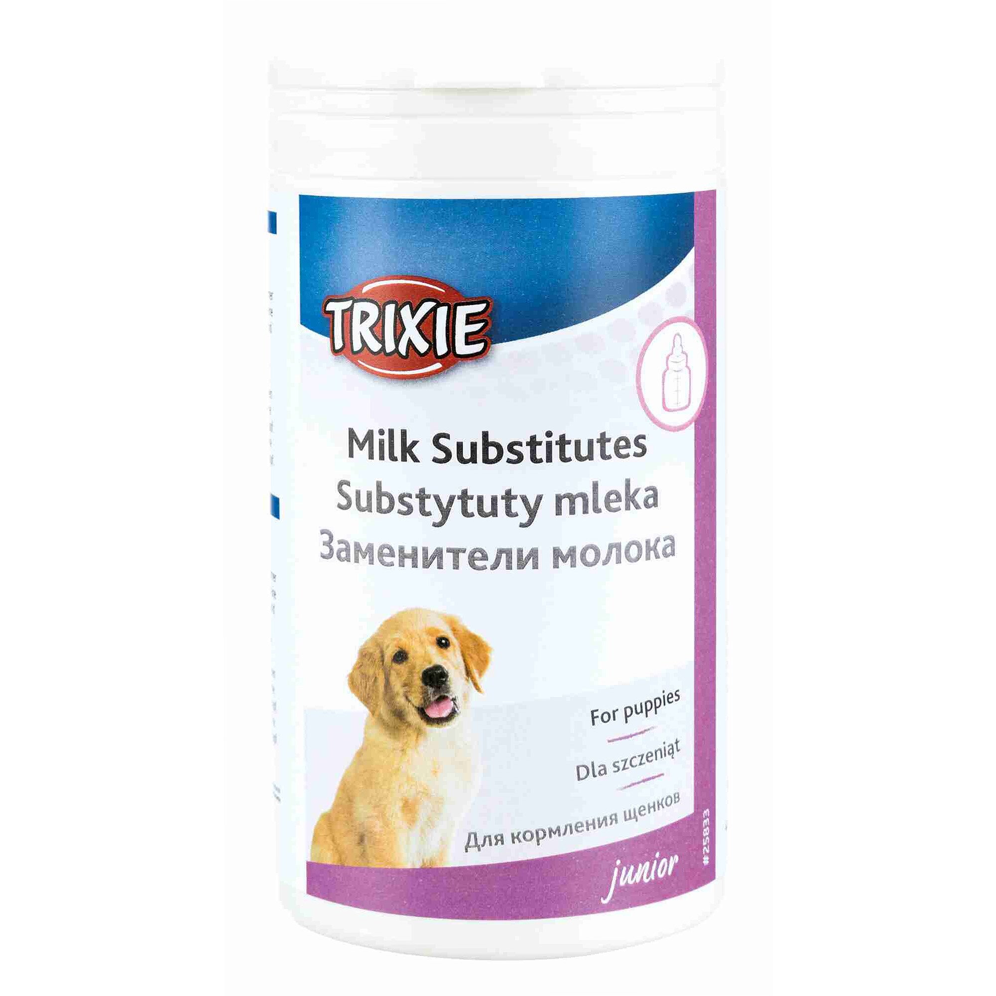 Заменитель молока для собак Trixie «Milk Substitutes» 250 г Заменитель молока для собак Trixie «Milk Substitutes» 250 г