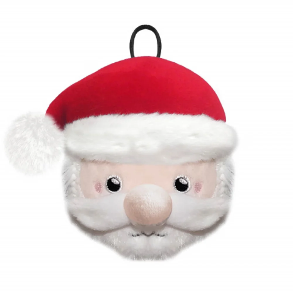 Milk & Pepper Andy игрушка для собак 8 см - красный Milk & Pepper Andy игрушка для собак 8 см - красный