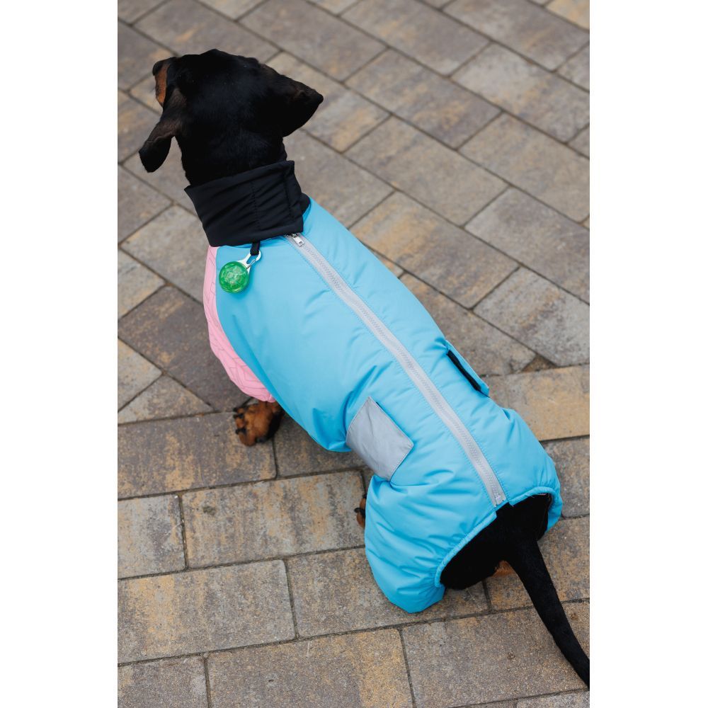 Pet Fashion Milly комбінезон для собак L коргі