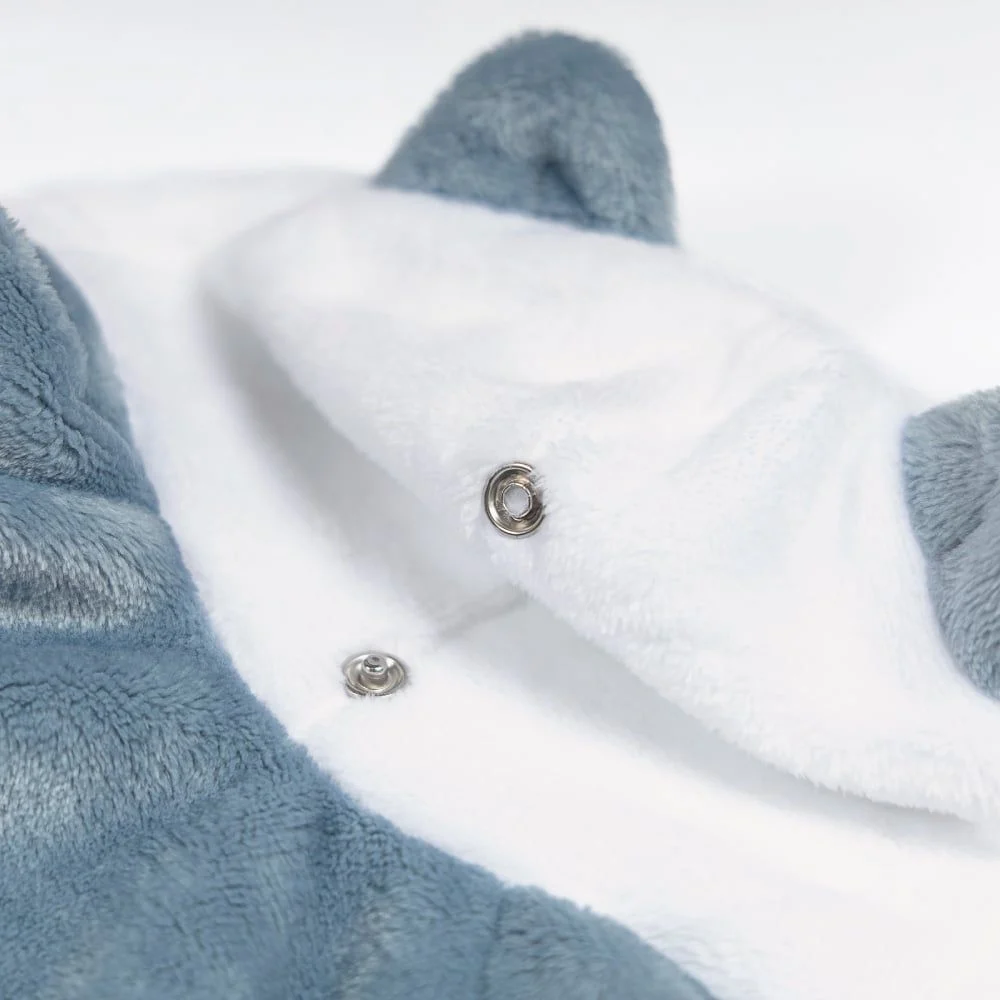 Pet Fashion Alf TM костюм для собак XXS Pet Fashion Alf TM костюм для собак XXS