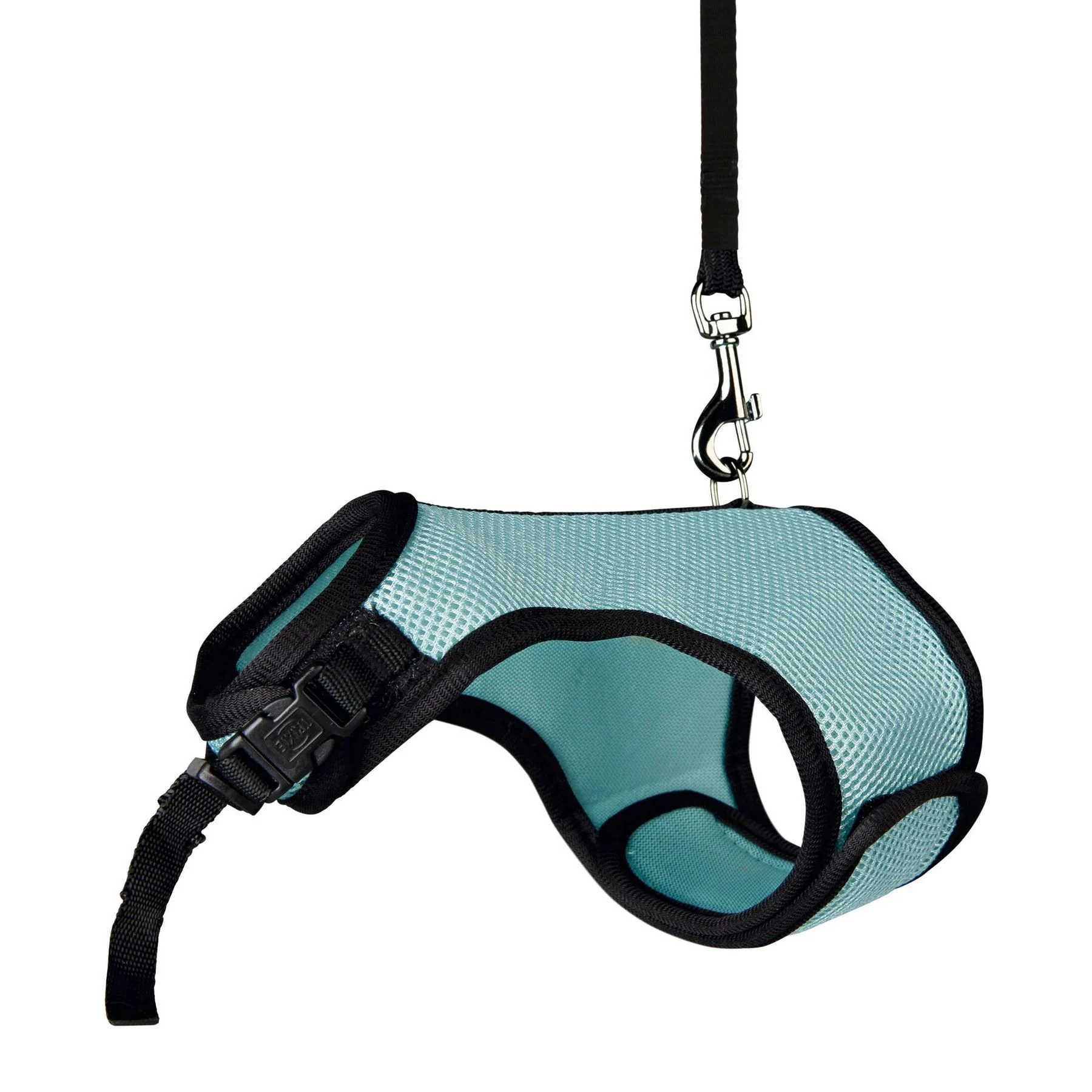 Поводок для кролика Trixie Soft нейлоновый 25-32 см - цвета в ассортименте Поводок для кролика Trixie Soft нейлоновый 25-32 см - цвета в ассортименте