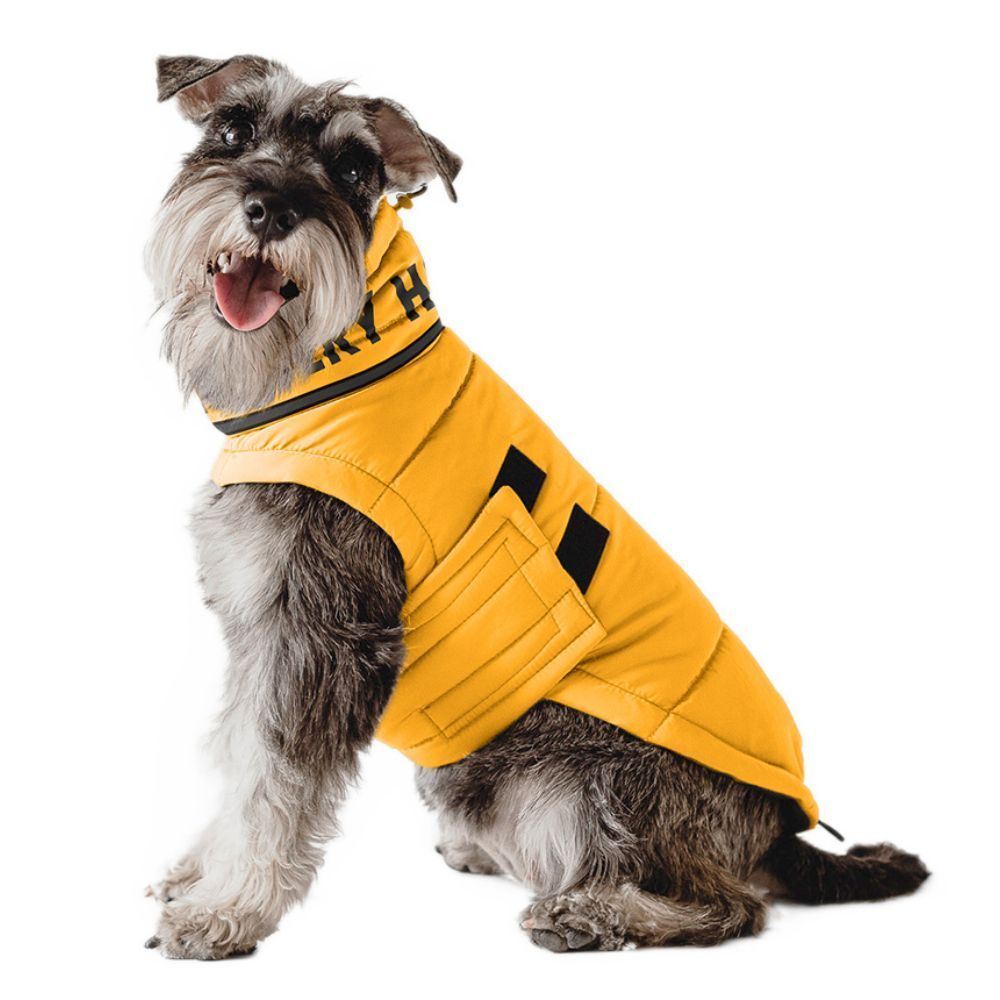 Пуховик для собак Noble Pet Bobby Bravery 3XL