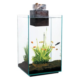 Акваріумний набір Fluval «Chi» прямий (19 л)