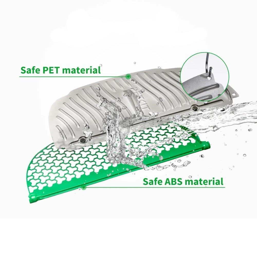 Petkit Magnetic Cat Litter Remover Set P99022 набор магнитных решеток для автоматических туалетов 2 шт