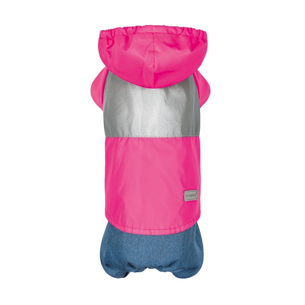 Pet Fashion Betty дощовик для собак XS-2 Pet Fashion Betty дощовик для собак XS-2