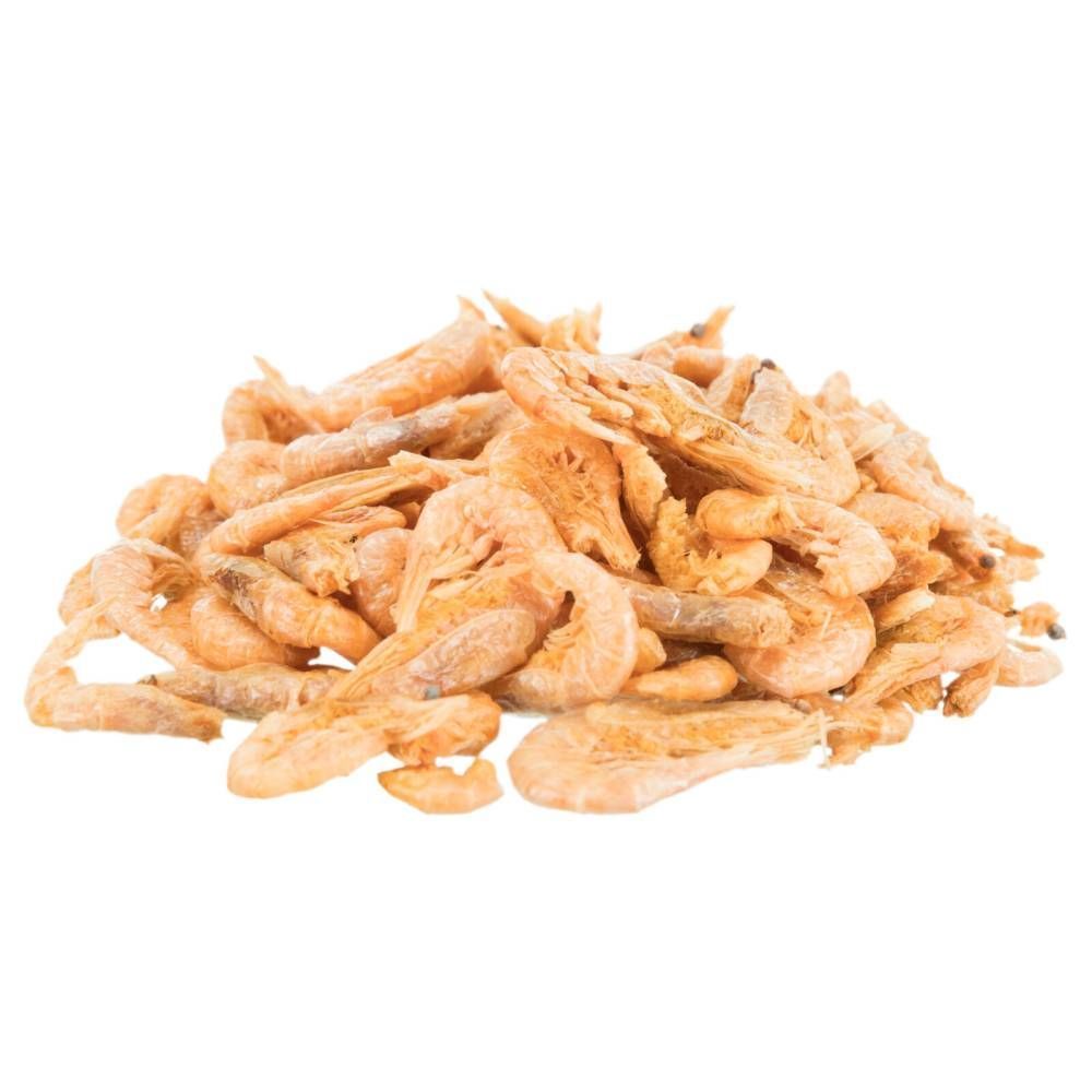 Ласощі для котів Trixie Premio Freeze Dried 25 г - креветки Ласощі для котів Trixie Premio Freeze Dried 25 г - креветки