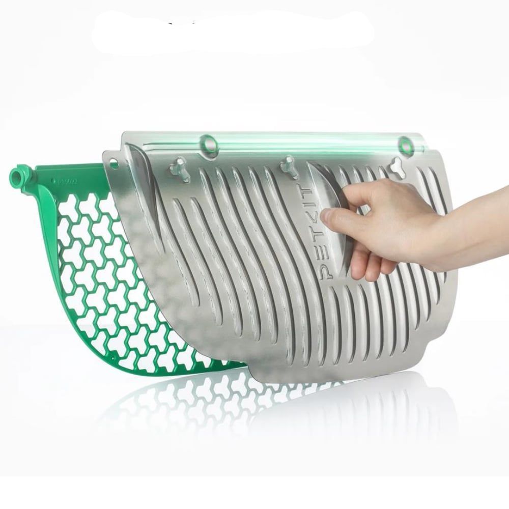 Petkit Magnetic Cat Litter Remover Set P99022 набор магнитных решеток для автоматических туалетов 2 шт