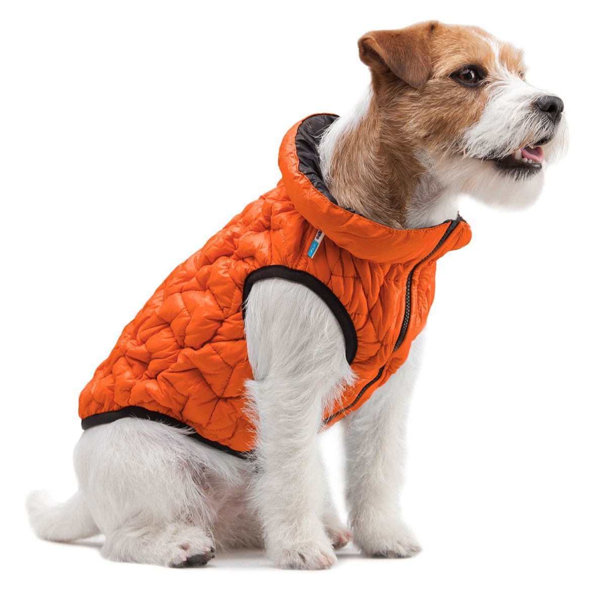 Collar AiryVest UNI куртка для собак M-48