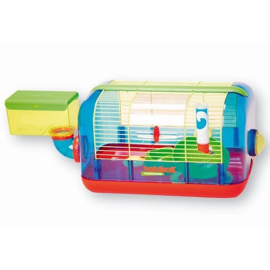 Клетка для грызунов Habitrail «Playground» 40 x 25 x 24 см