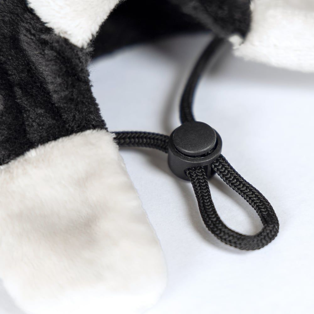 Pet Fashion Bubo шапка для собак L Pet Fashion Bubo шапка для собак L
