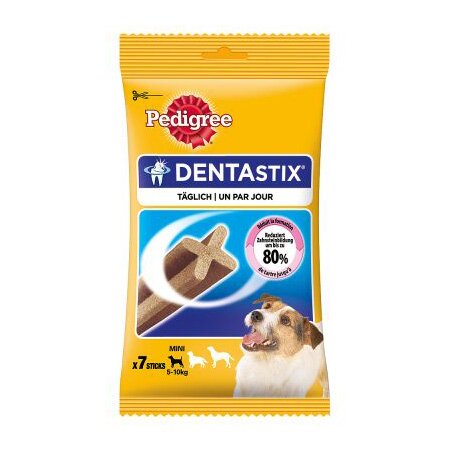 Ласощі для собак Pedigree Denta Stix 45 г (для зубів)
