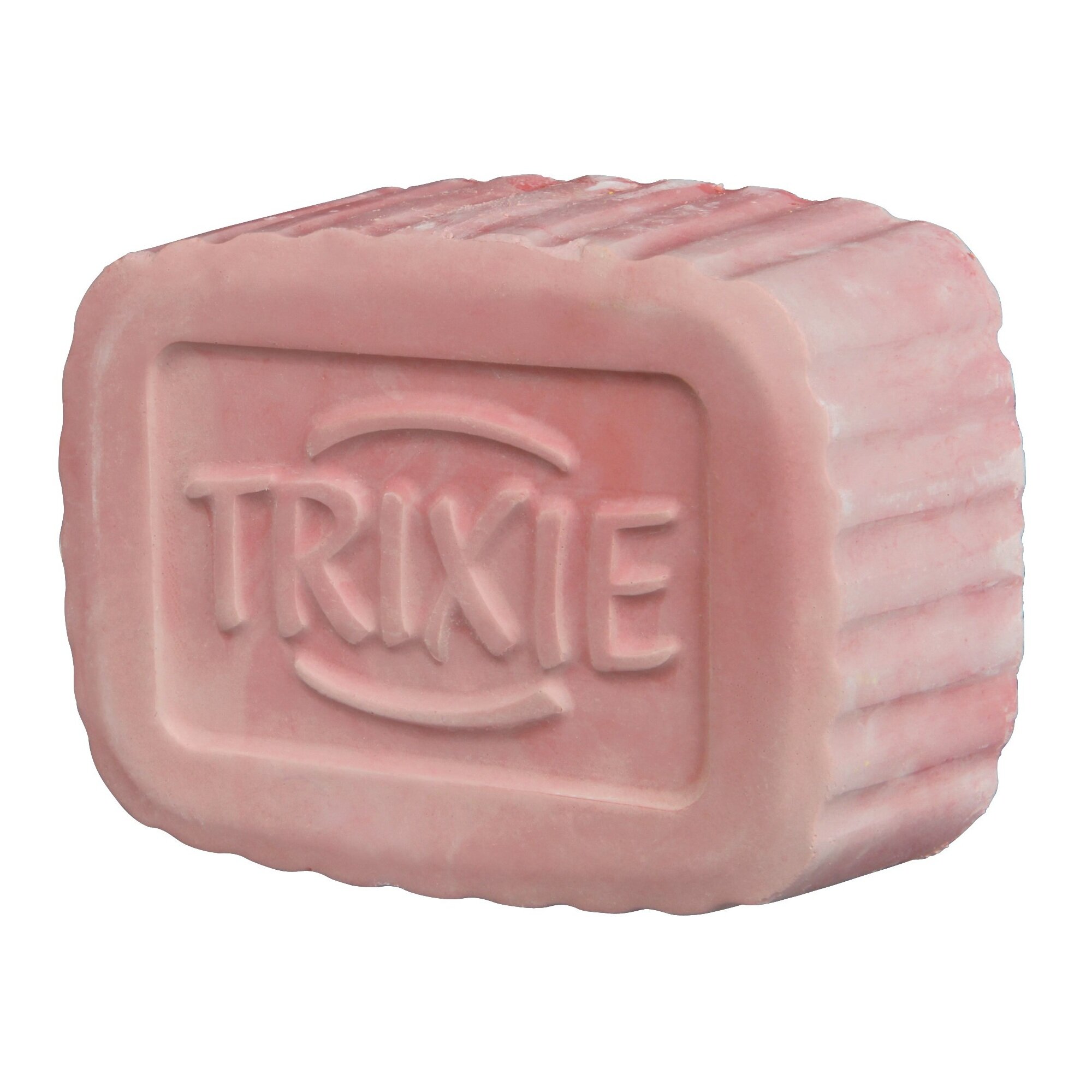 Минеральный камень для грызунов Trixie с экстрактом каротина 220 г Минеральный камень для грызунов Trixie с экстрактом каротина 220 г