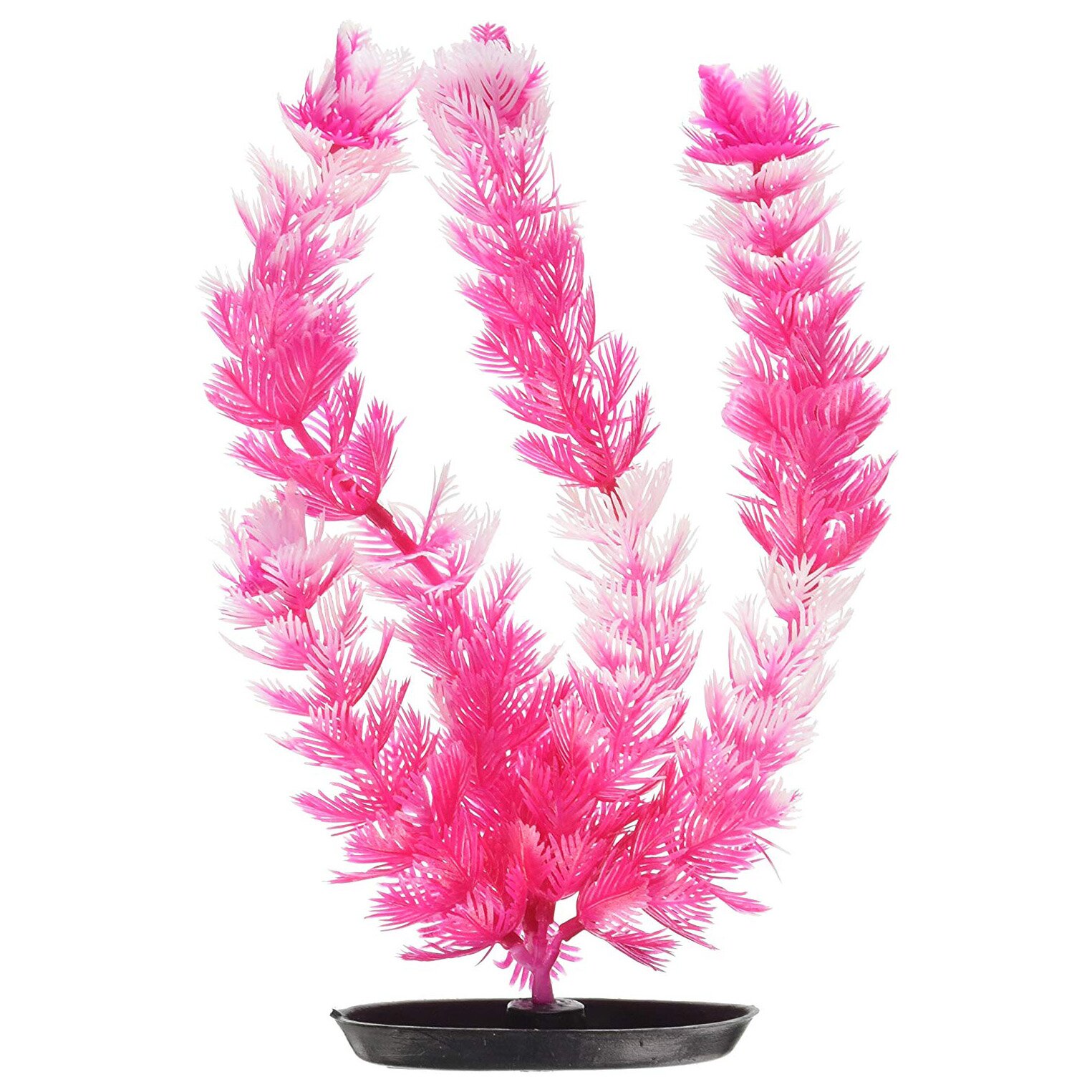 Декорація для акваріума Marina AquaScaper рослина «Foxtail Hot Pink-White» 12,5 см (пластик) Декорація для акваріума Marina AquaScaper рослина «Foxtail Hot Pink-White» 12,5 см (пластик)
