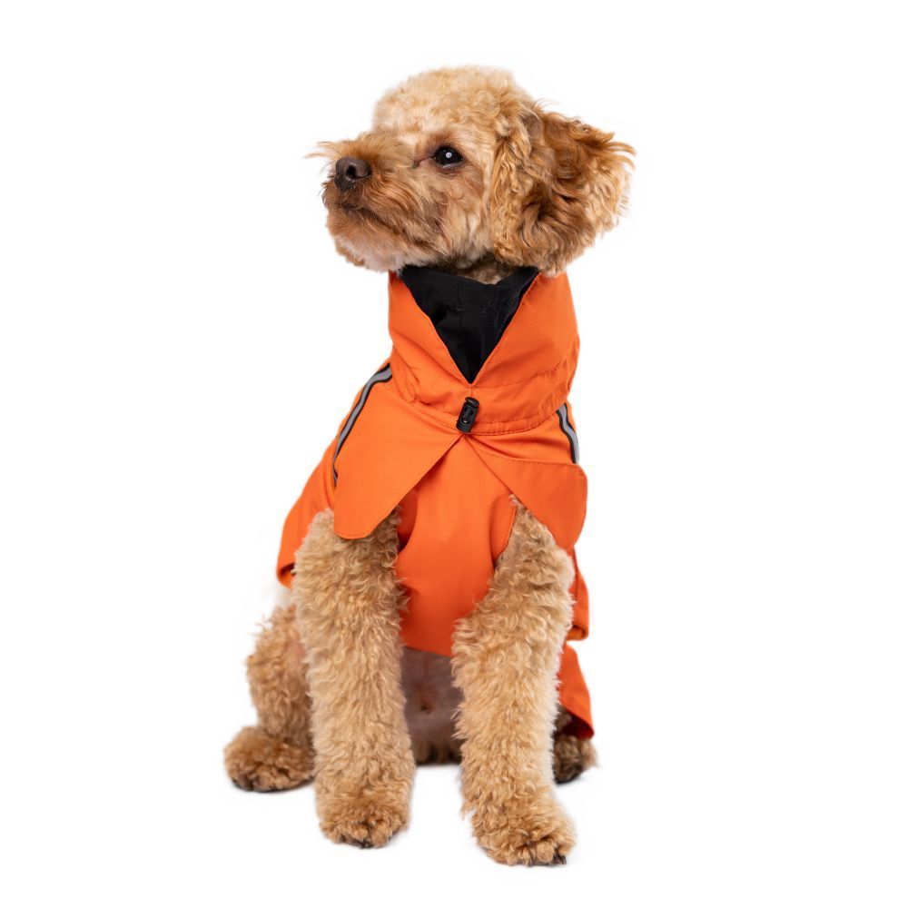 Дощовик для собак Noble Pet Rio 6XL
