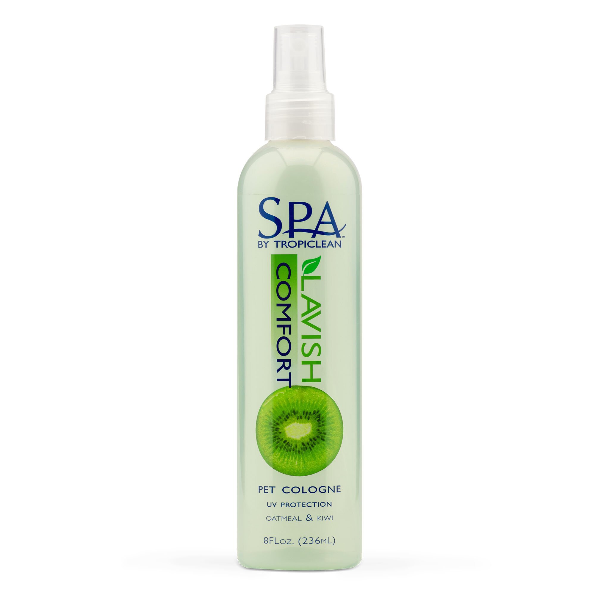 Парфюм для собак TropiClean «SPA Comfort» 236 мл