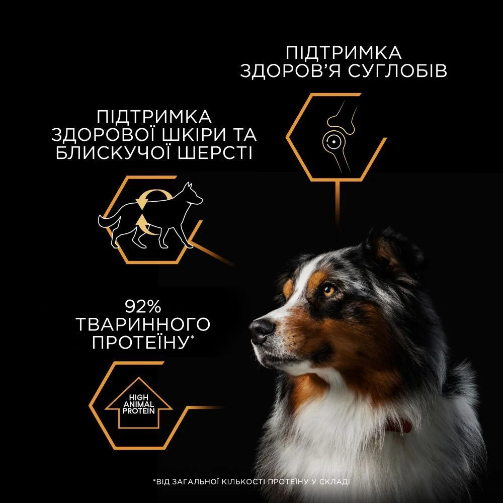 Вологий корм для собак Pro Plan All Size Adult Everyday Nutrition 400 г - риба