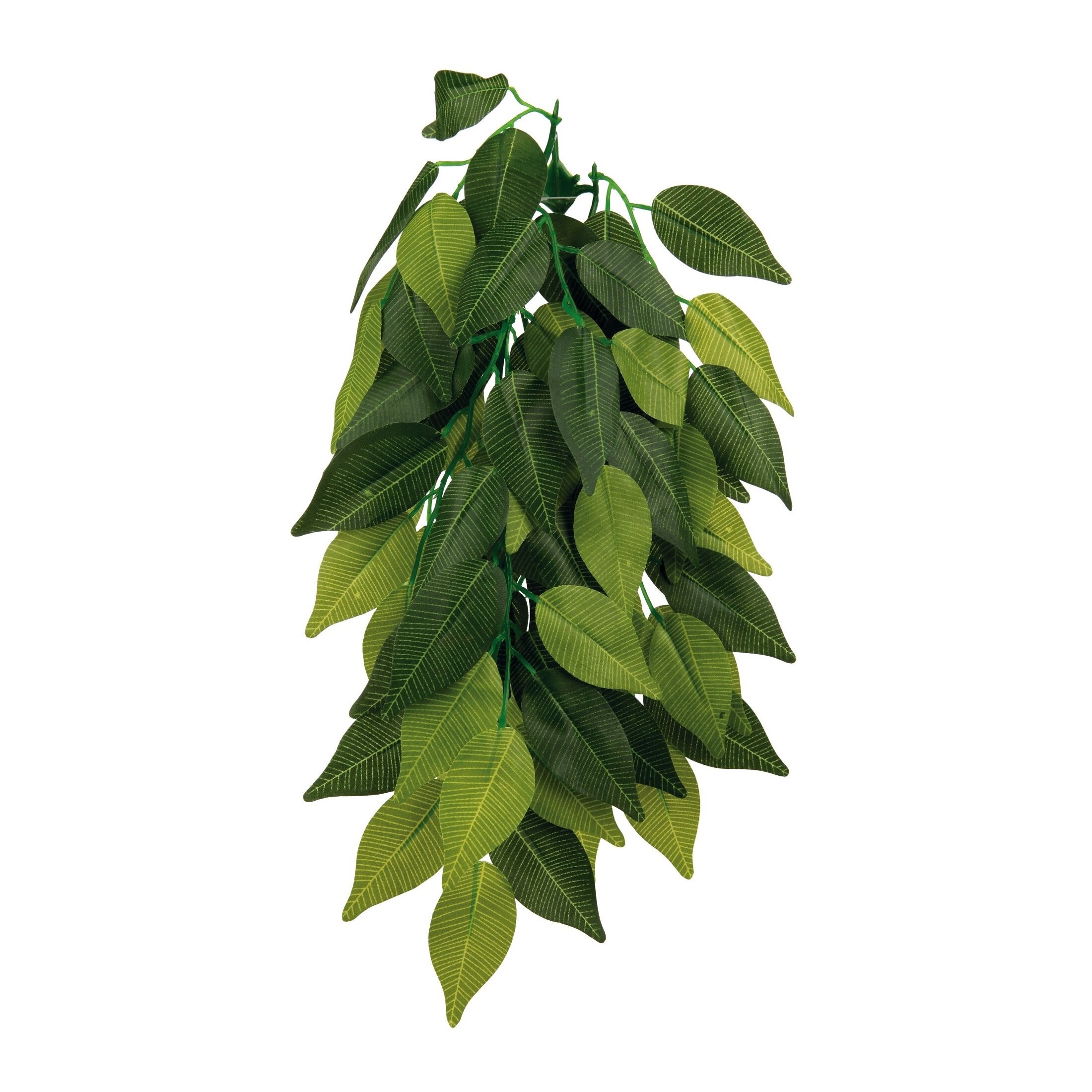 Декорація для тераріума Trixie рослина «Ficus» d=20 см, 50 см - шовк Декорація для тераріума Trixie рослина «Ficus» d=20 см, 50 см - шовк
