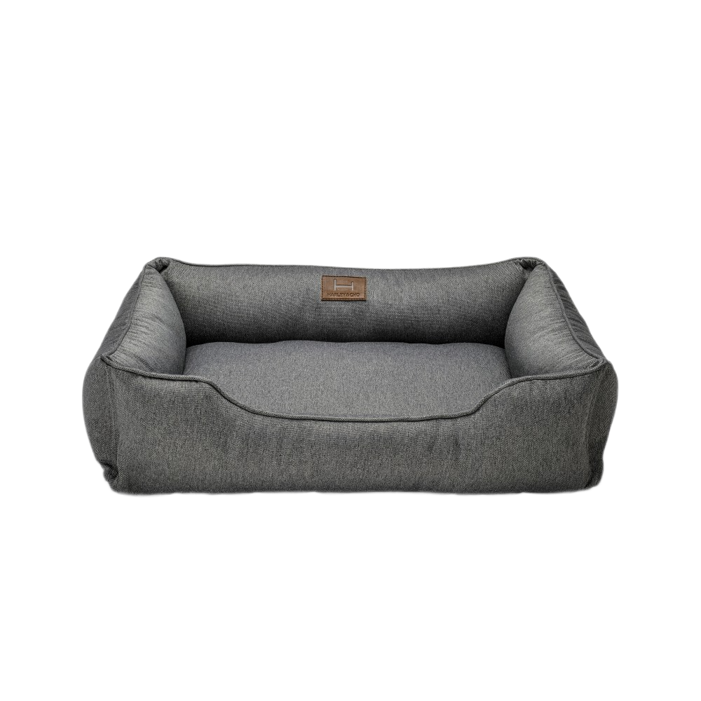 Лежак для собак Harley and Cho Dreamer Gray S 60 x 45 см Лежак для собак Harley and Cho Dreamer Gray S 60 x 45 см
