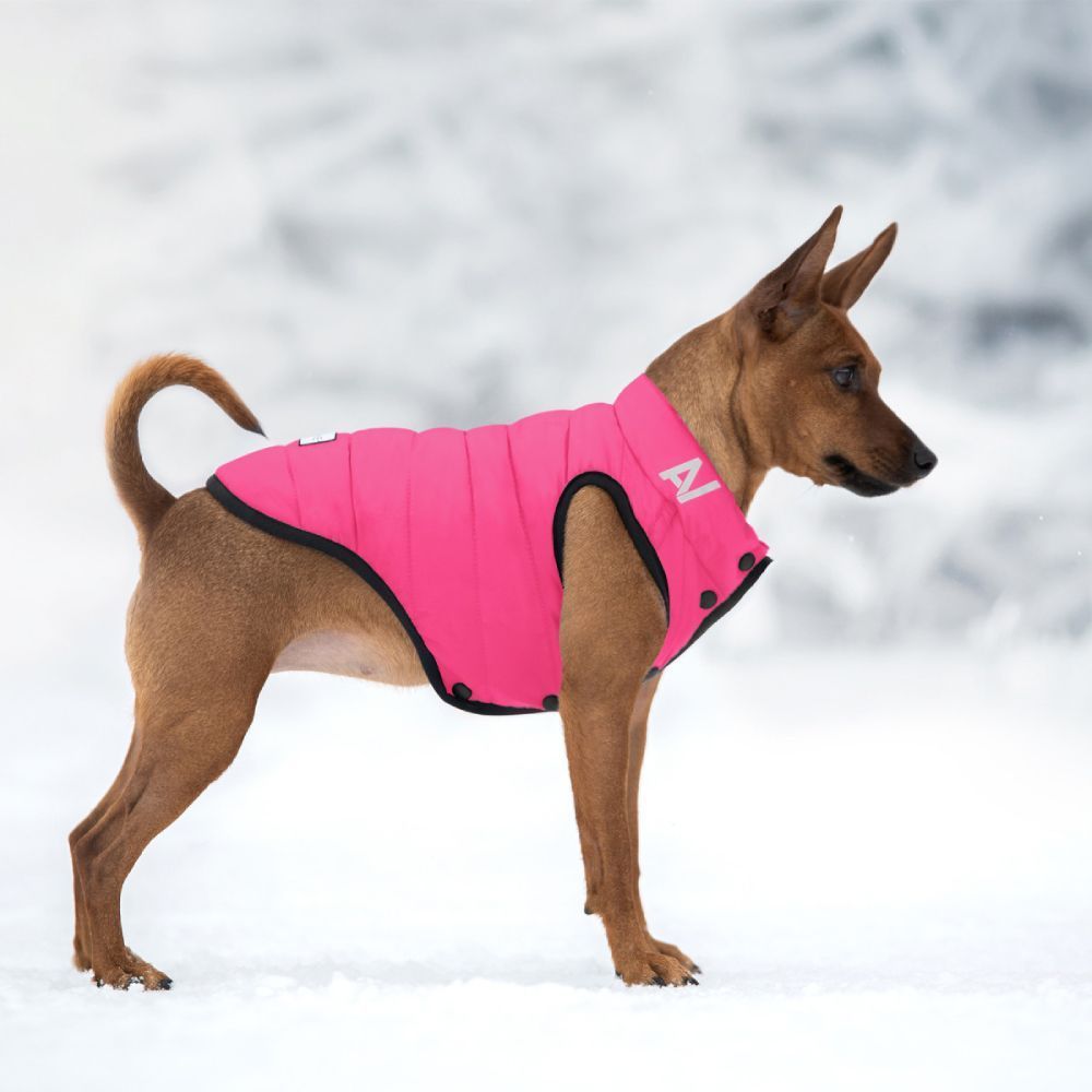 Collar AiryVest ONE куртка для собак S-30