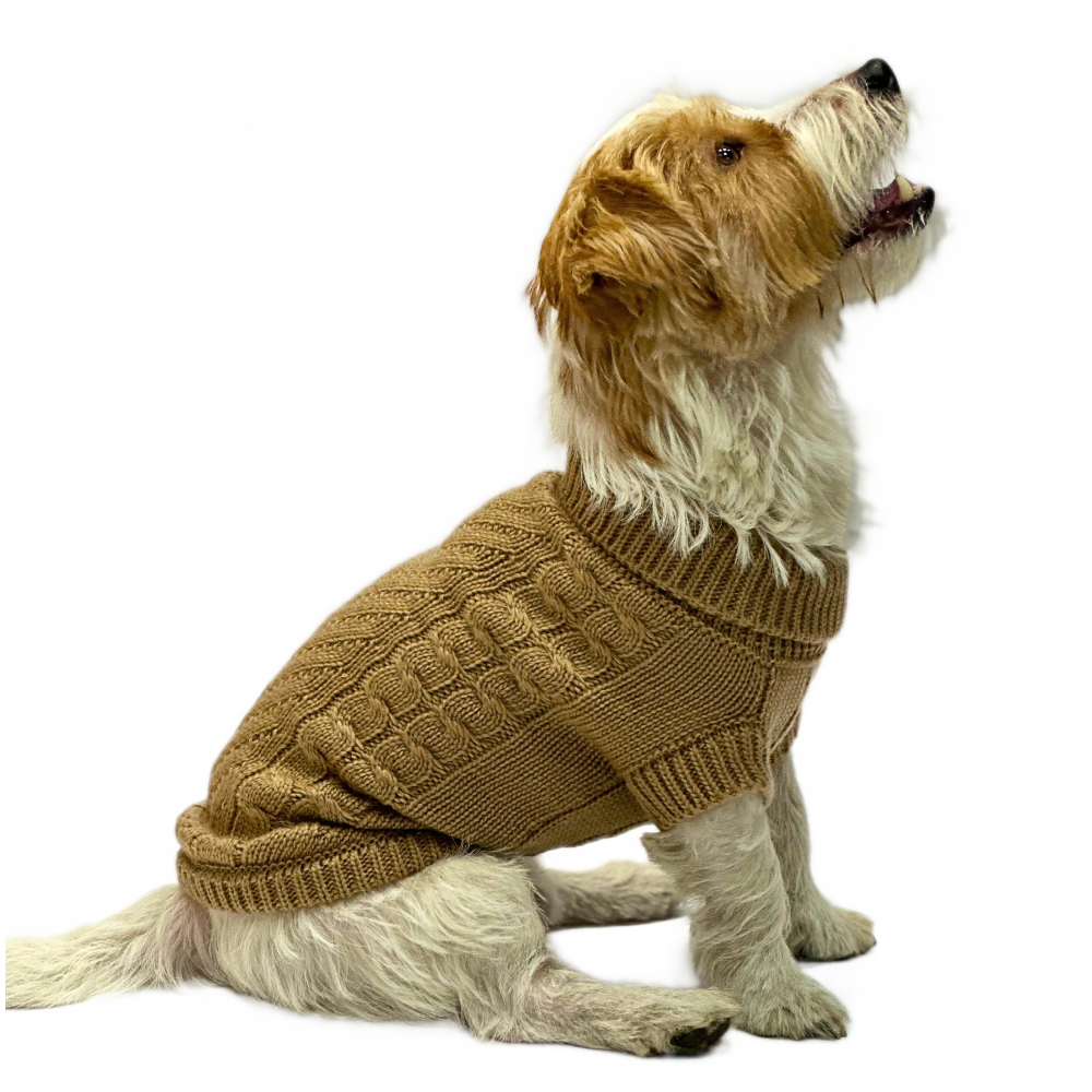 Noble Pet Antony свитер для собак S Noble Pet Antony свитер для собак S