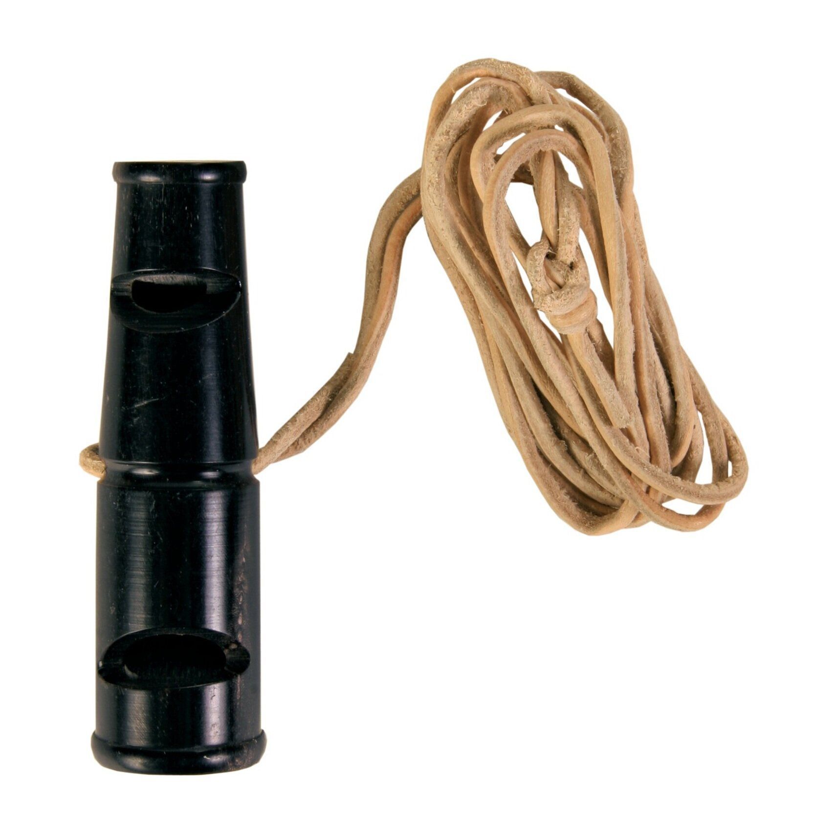 Свисток Trixie «Buffalo Horn» 6 см Свисток Trixie «Buffalo Horn» 6 см