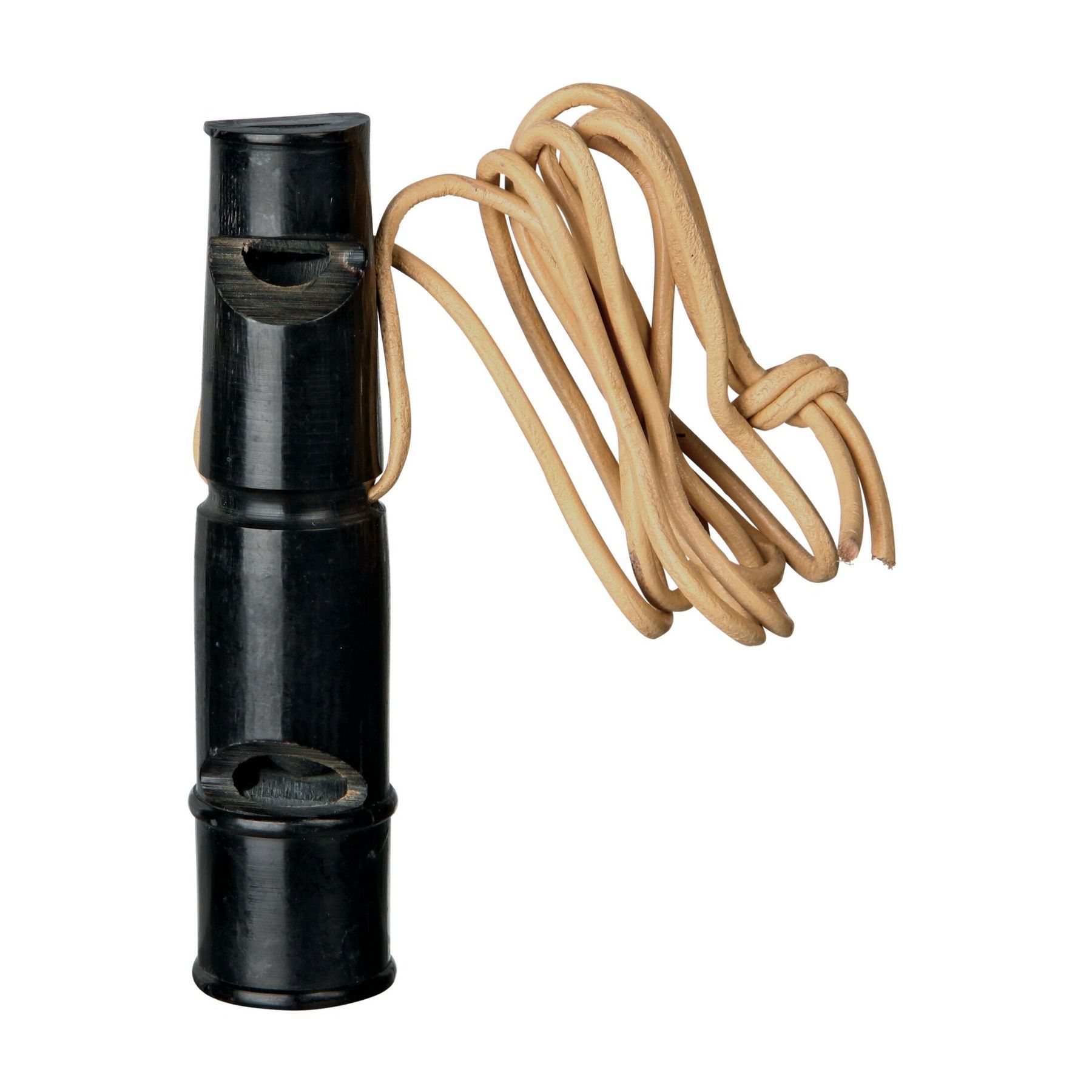 Свисток Trixie «Buffalo Horn» 9 см Свисток Trixie «Buffalo Horn» 9 см