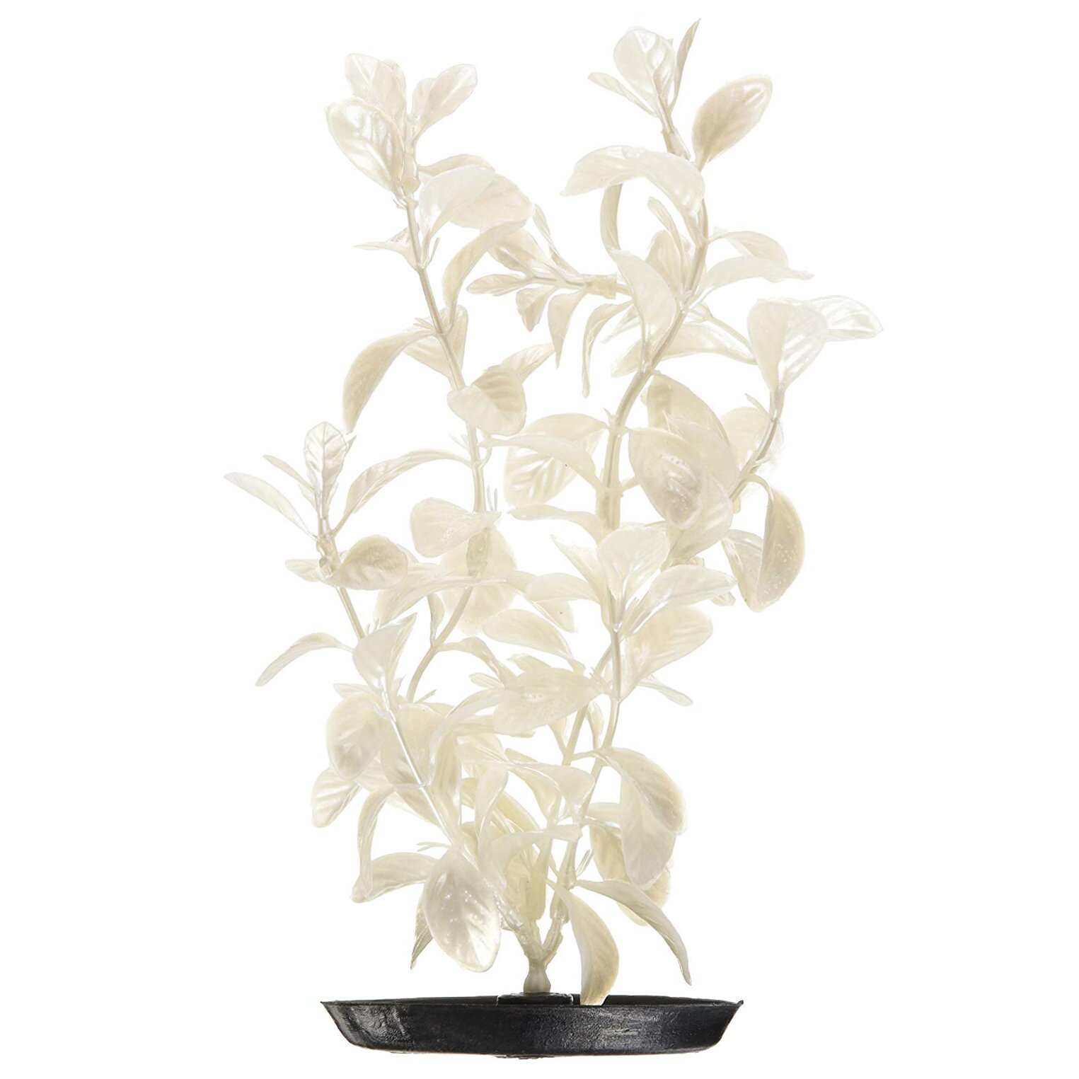 Декорація для акваріума Marina AquaScaper рослина «Red Ludwigia White Pearl» 20 см (пластик) Декорація для акваріума Marina AquaScaper рослина «Red Ludwigia White Pearl» 20 см (пластик)