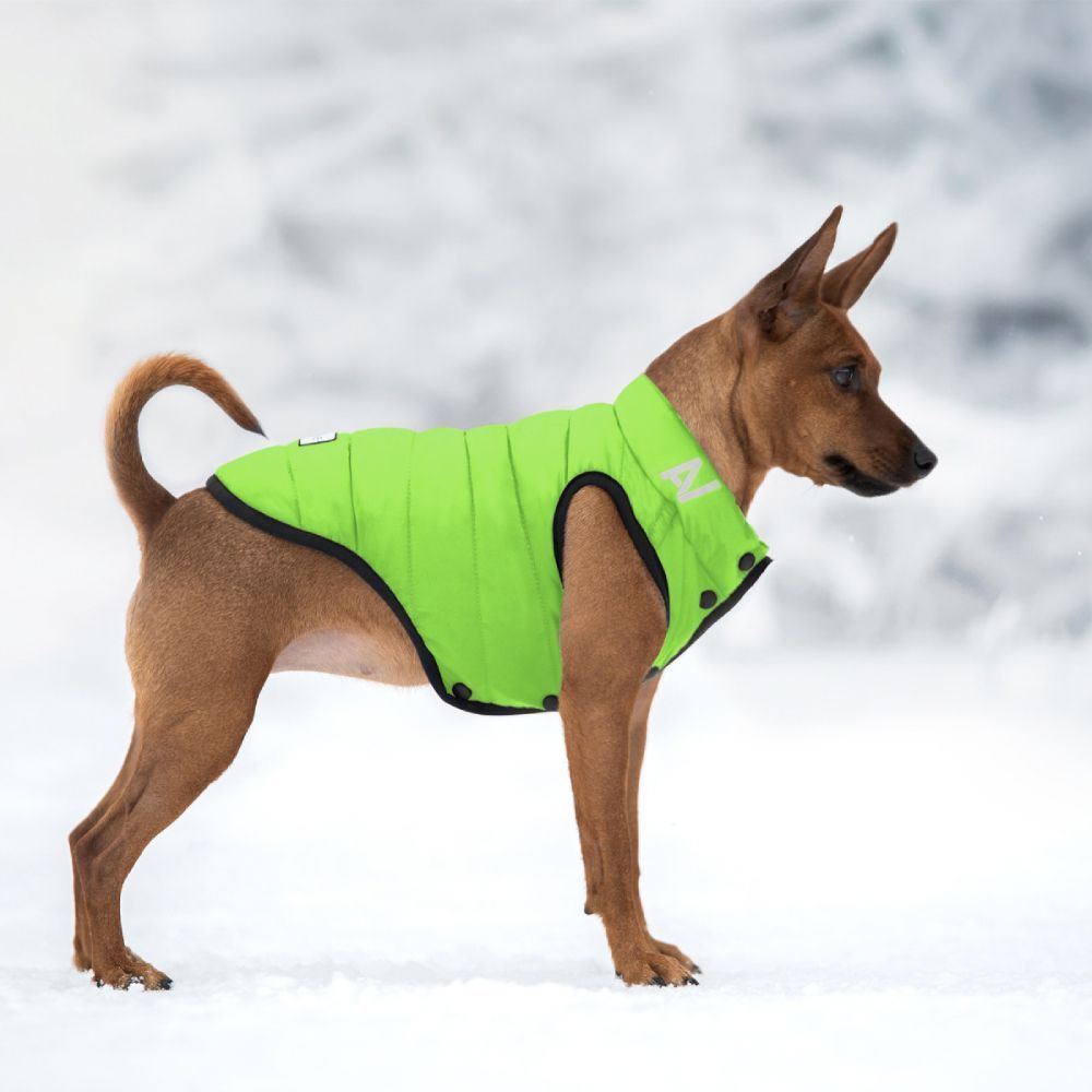 Collar AiryVest ONE куртка для собак M-47