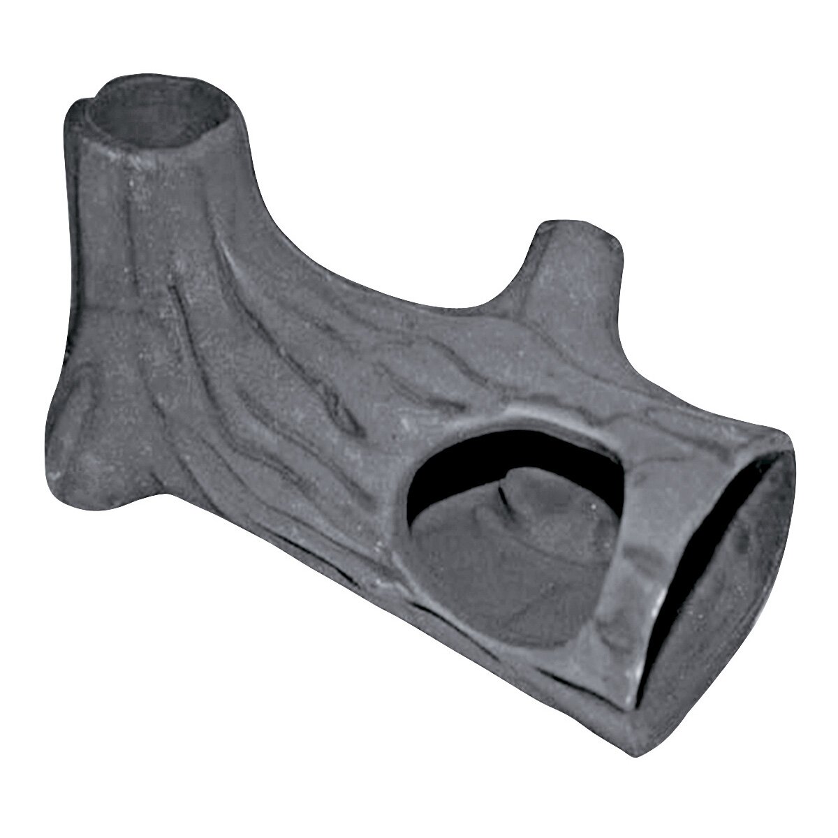 Декорація для акваріума Aquael Корч 12 x 4,5 x 5 см (кераміка)