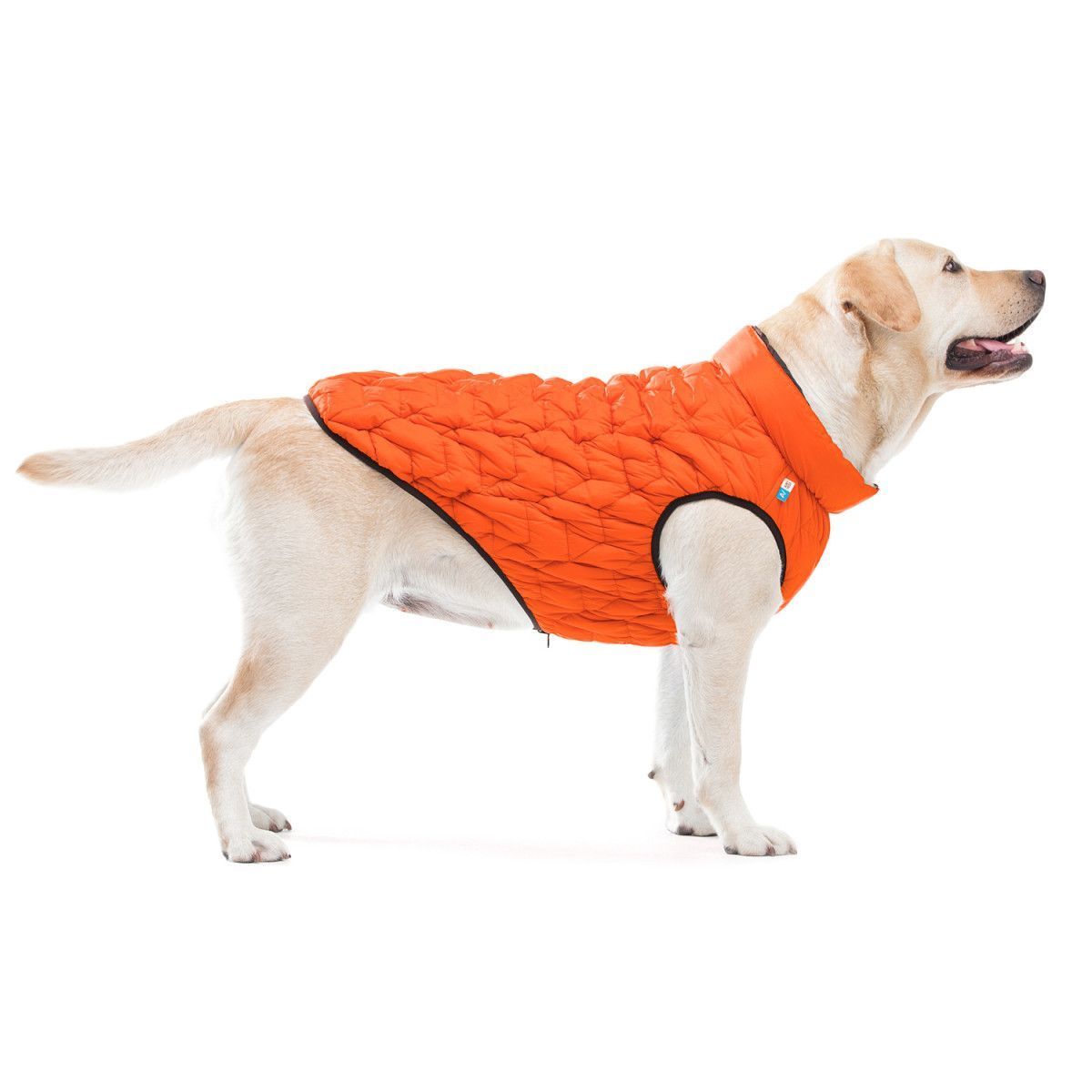 Collar AiryVest UNI куртка для собак M-48