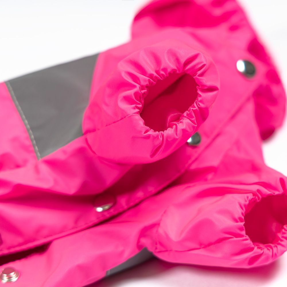 Pet Fashion Betty дощовик для собак XS-2 Pet Fashion Betty дощовик для собак XS-2