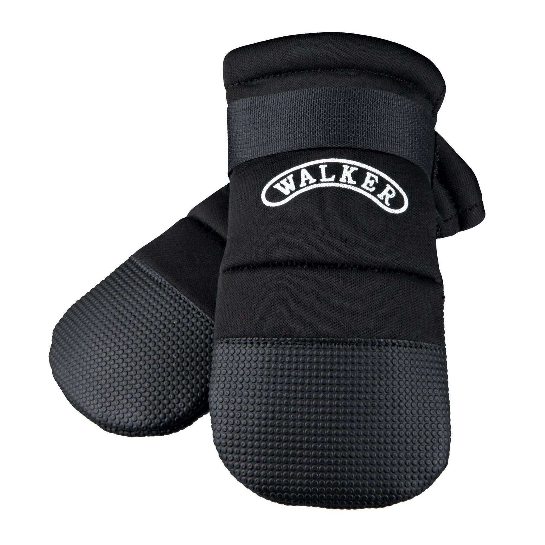 Захистні черевики для собак Trixie «Walker Care» XXXL 2 шт.
