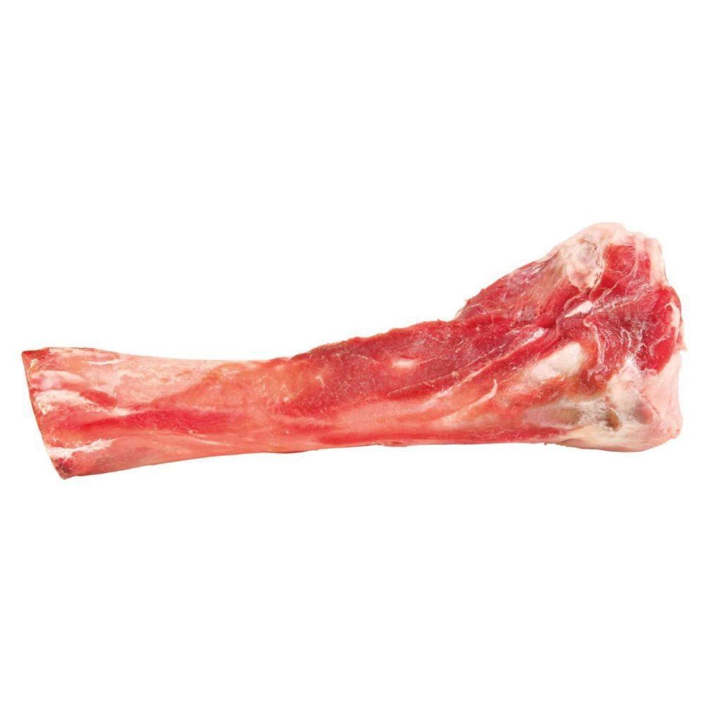 Лакомства для собак Trixie Tibia Bone 17 см 200 г - свинина Лакомства для собак Trixie Tibia Bone 17 см 200 г - свинина