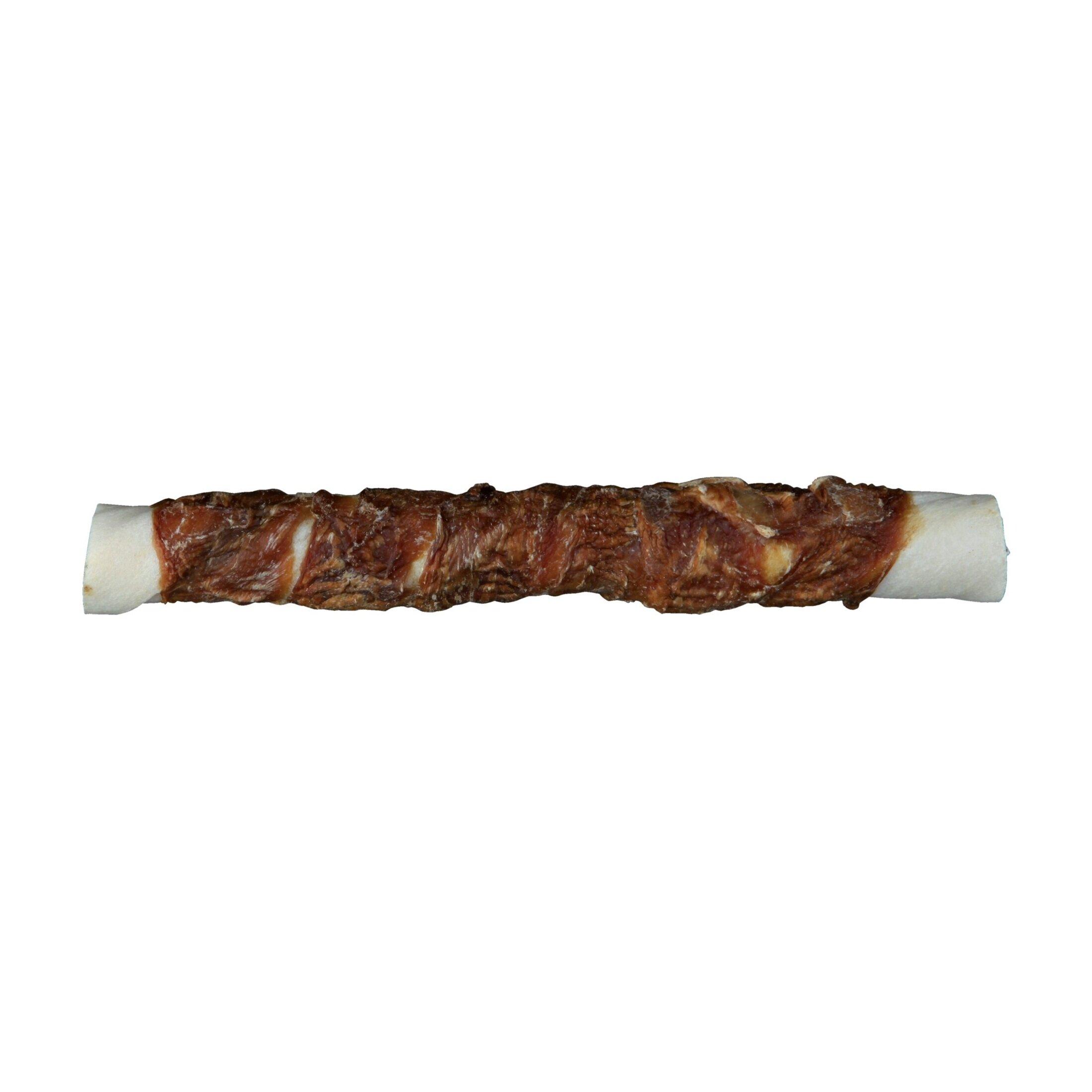 Лакомства для собак Trixie Палочка для чистки зубов Denta Fun 17 см, 140 г / 3 шт. (утка) Лакомства для собак Trixie Палочка для чистки зубов Denta Fun 17 см, 140 г / 3 шт. (утка)