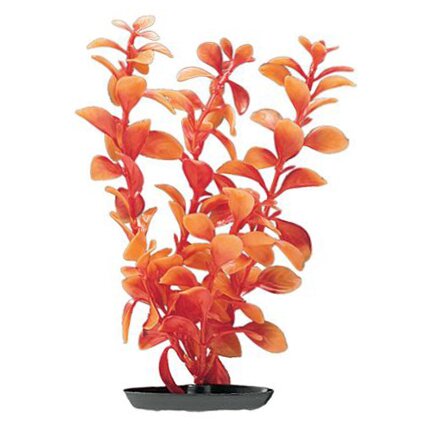 Декорація для акваріума Marina AquaScaper рослина «Red Ludwigia Orange-Red» 30 см (пластик) Декорація для акваріума Marina AquaScaper рослина «Red Ludwigia Orange-Red» 30 см (пластик)