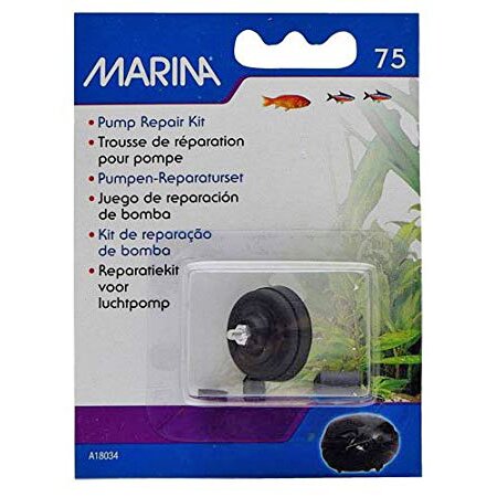 Набор запчастей для компрессора Marina «75» Набор запчастей для компрессора Marina «75»