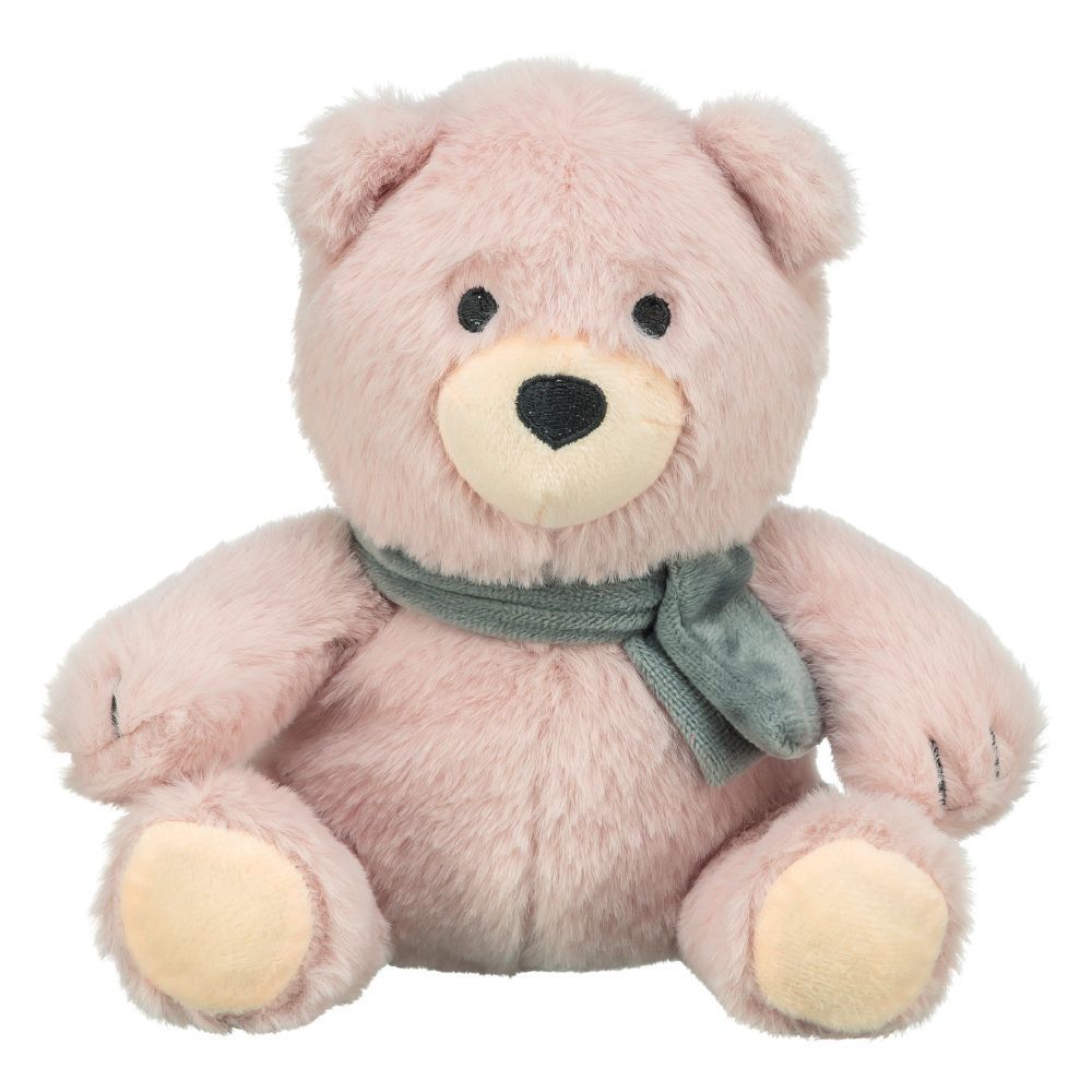 Trixie Teddy іграшка для собак 19 см - бежевий Trixie Teddy іграшка для собак 19 см - бежевий