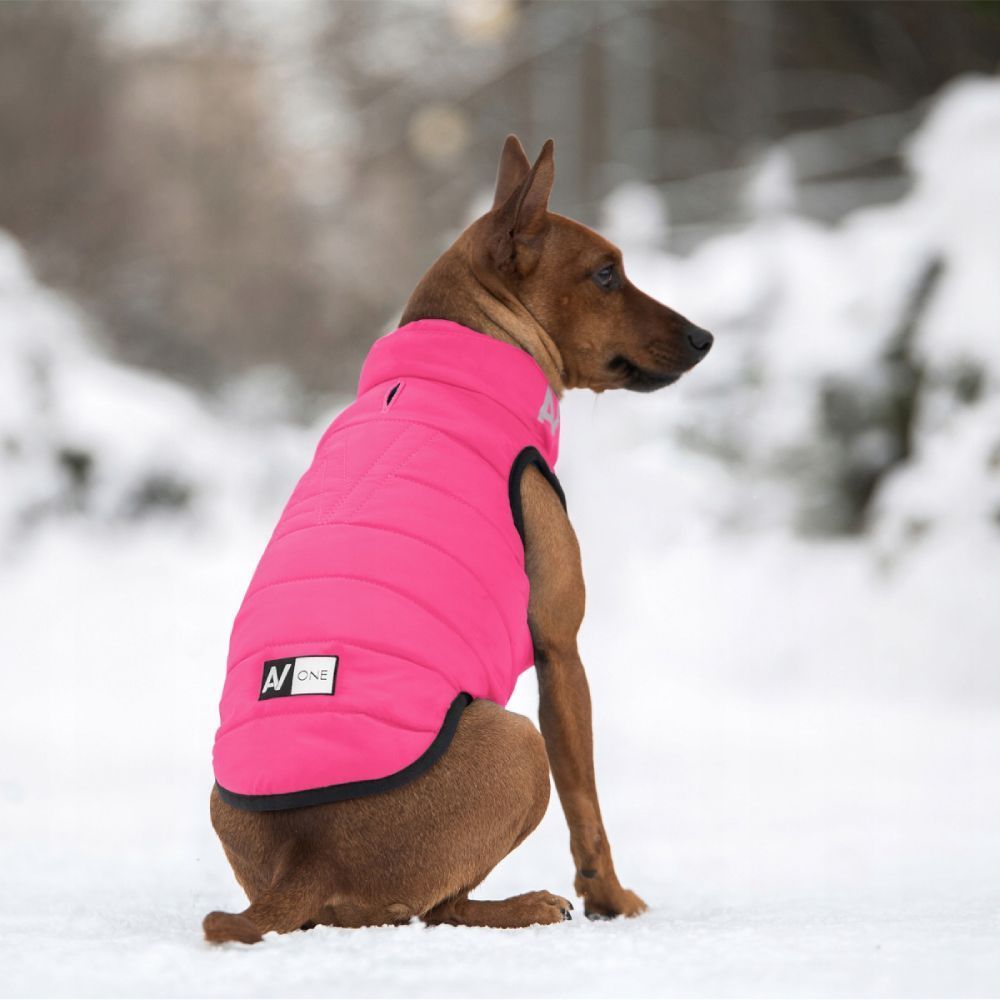 Collar AiryVest ONE куртка для собак S-30