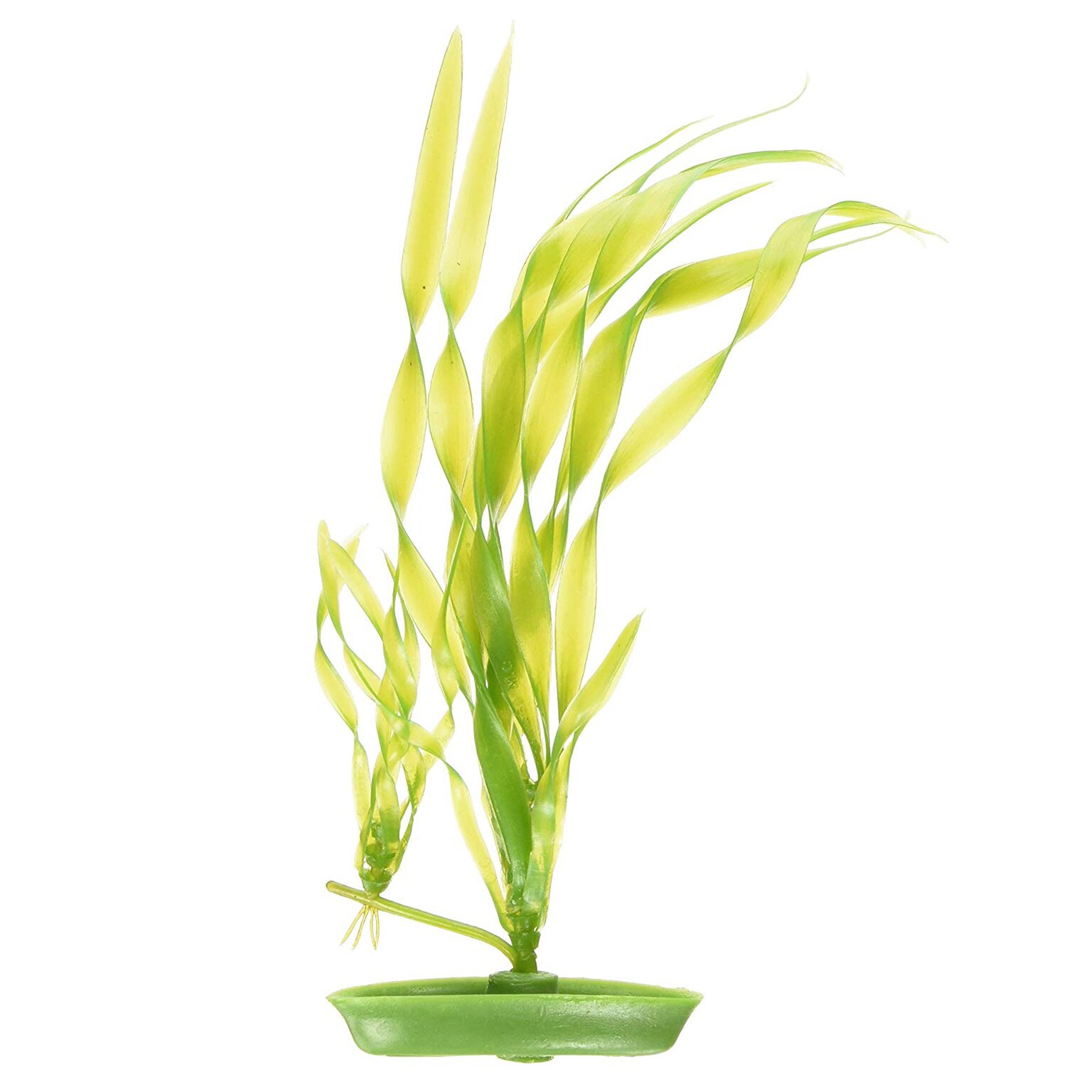 Декорація для акваріума Marina AquaScaper рослина «Corkscrew Vallisneria» 12,5 см (пластик) Декорація для акваріума Marina AquaScaper рослина «Corkscrew Vallisneria» 12,5 см (пластик)