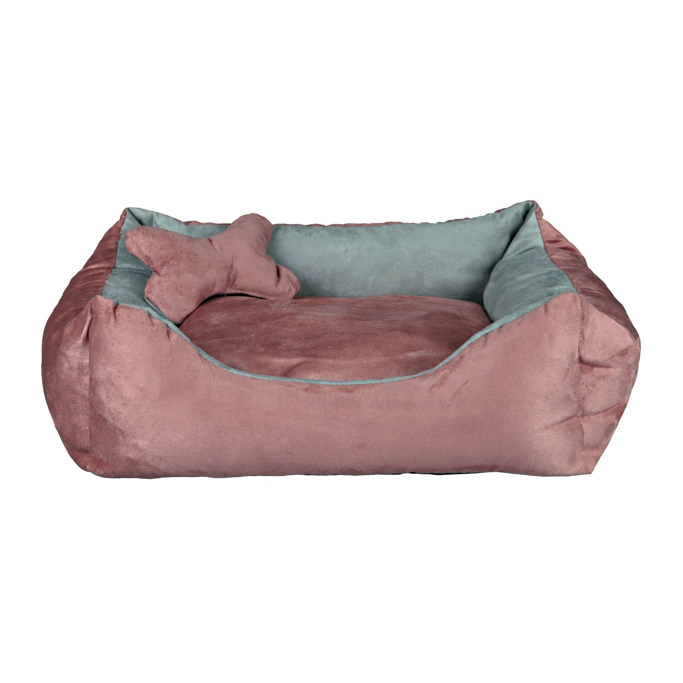 Лежак Trixie «Chippy» 50 см / 40 см (розовый)