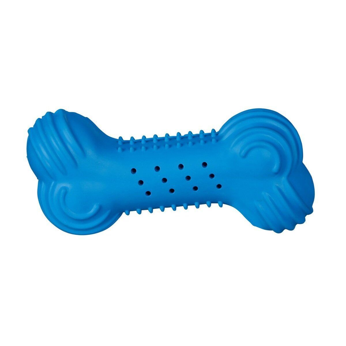 Trixie Cooling Bone іграшка для собак 11 см - колір в асортименті Trixie Cooling Bone іграшка для собак 11 см - колір в асортименті