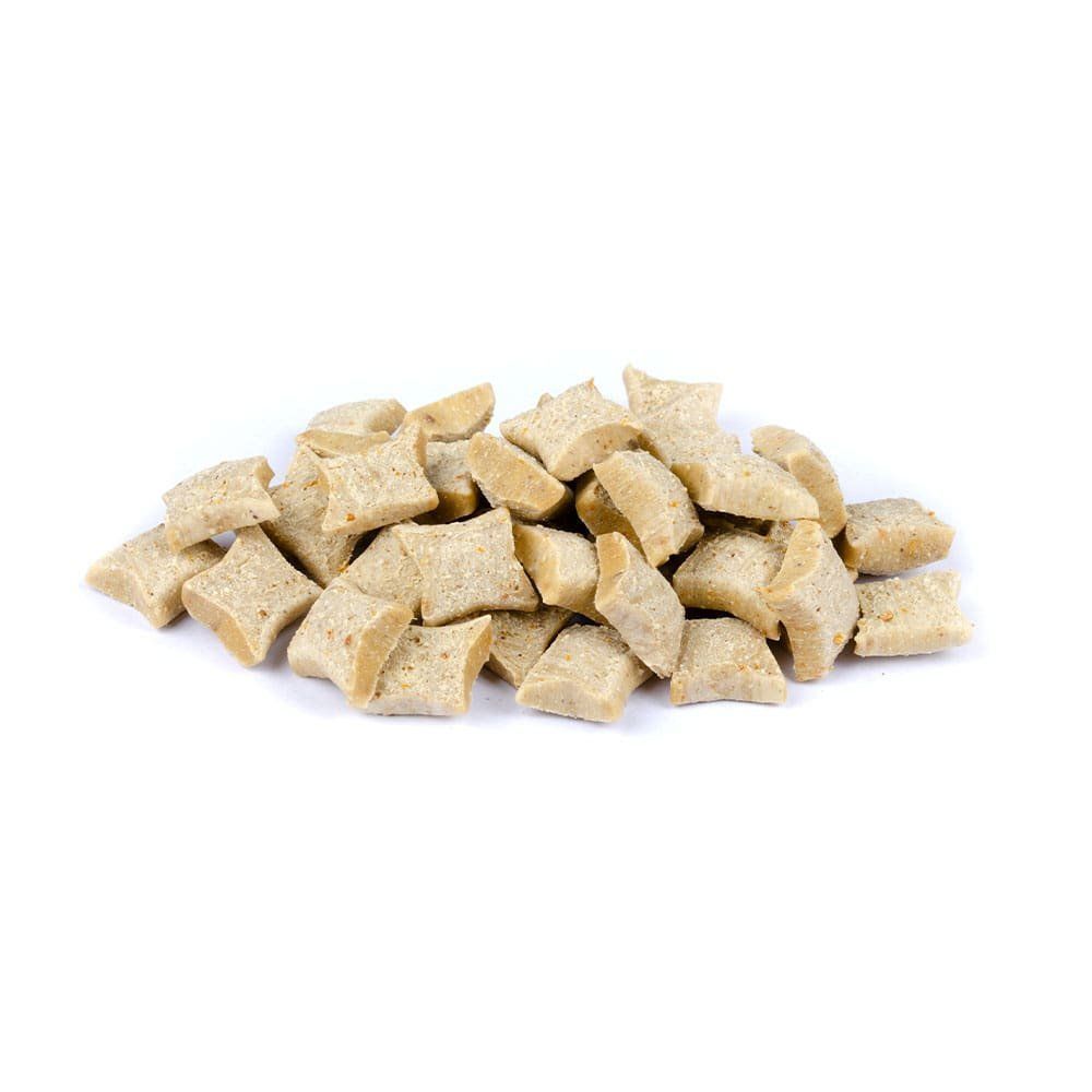 Лакомства для собак Christopherus Semi-moist Vegetarian 125 г — тапиока и тыква